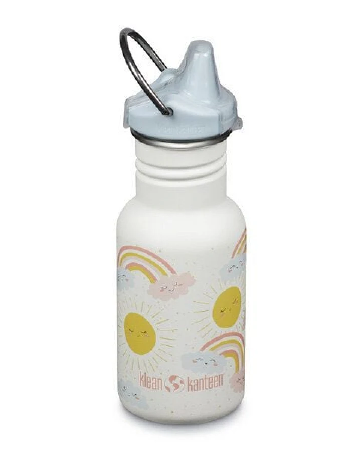 Klean Kanteen Kid Kanteen 355ml Sippy Cap