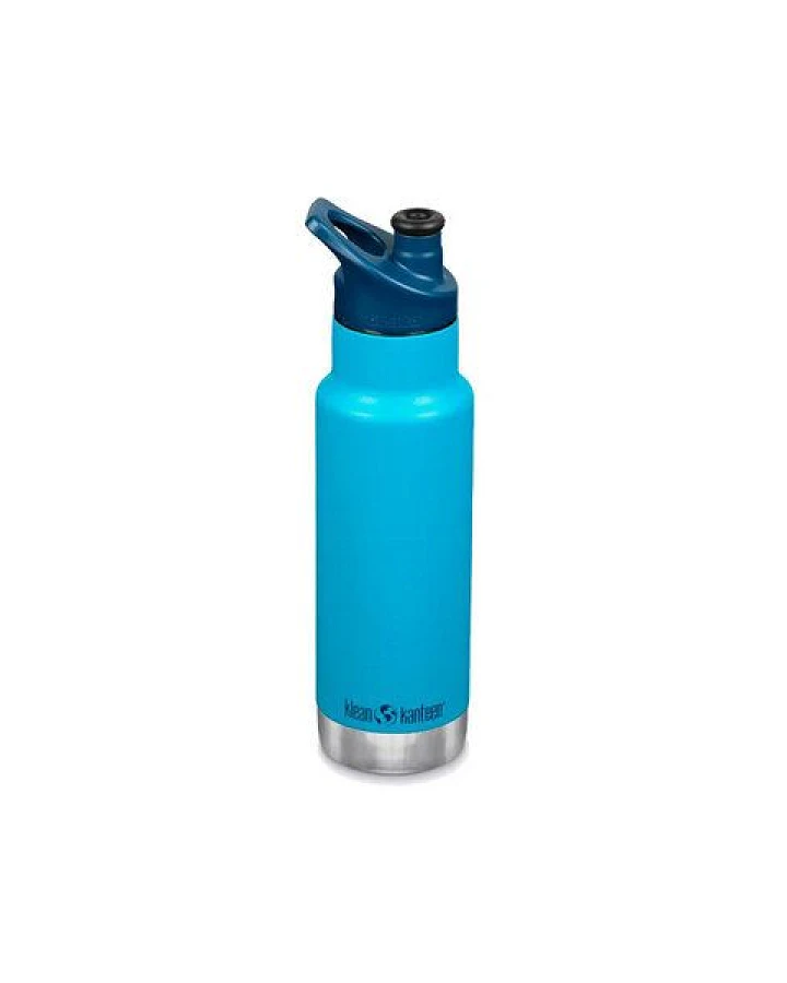 Klean Kanteen Kid Kanteen 355ml vakuum isoliert Sport Cap