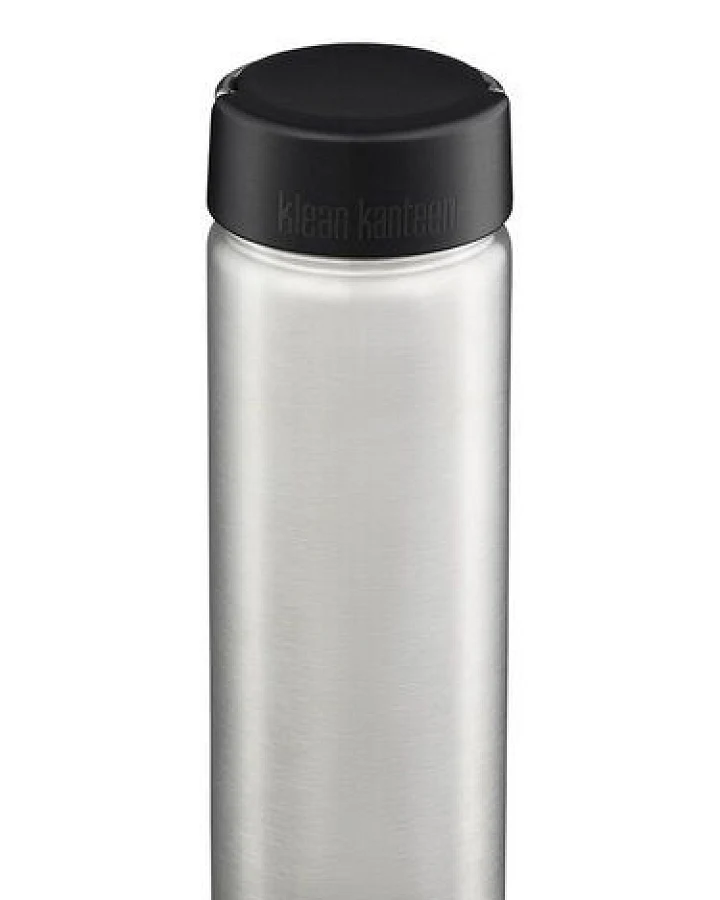 Klean Kanteen Wide 800ml / 1182 ml(Wide Loop Cap)