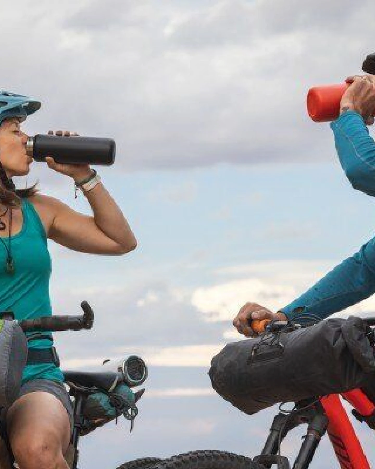 Klean Kanteen Wide 800ml / 1182 ml(Wide Loop Cap) – Ansicht 4