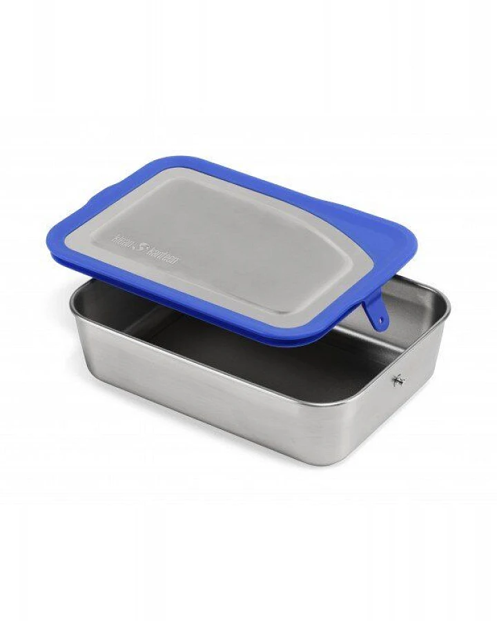 Klean Kanteen® Meal Box 1005 ml (34oz) - Blaubeere