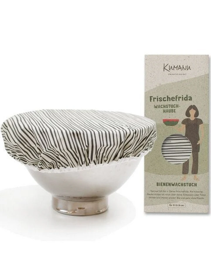 Kumanu Streif