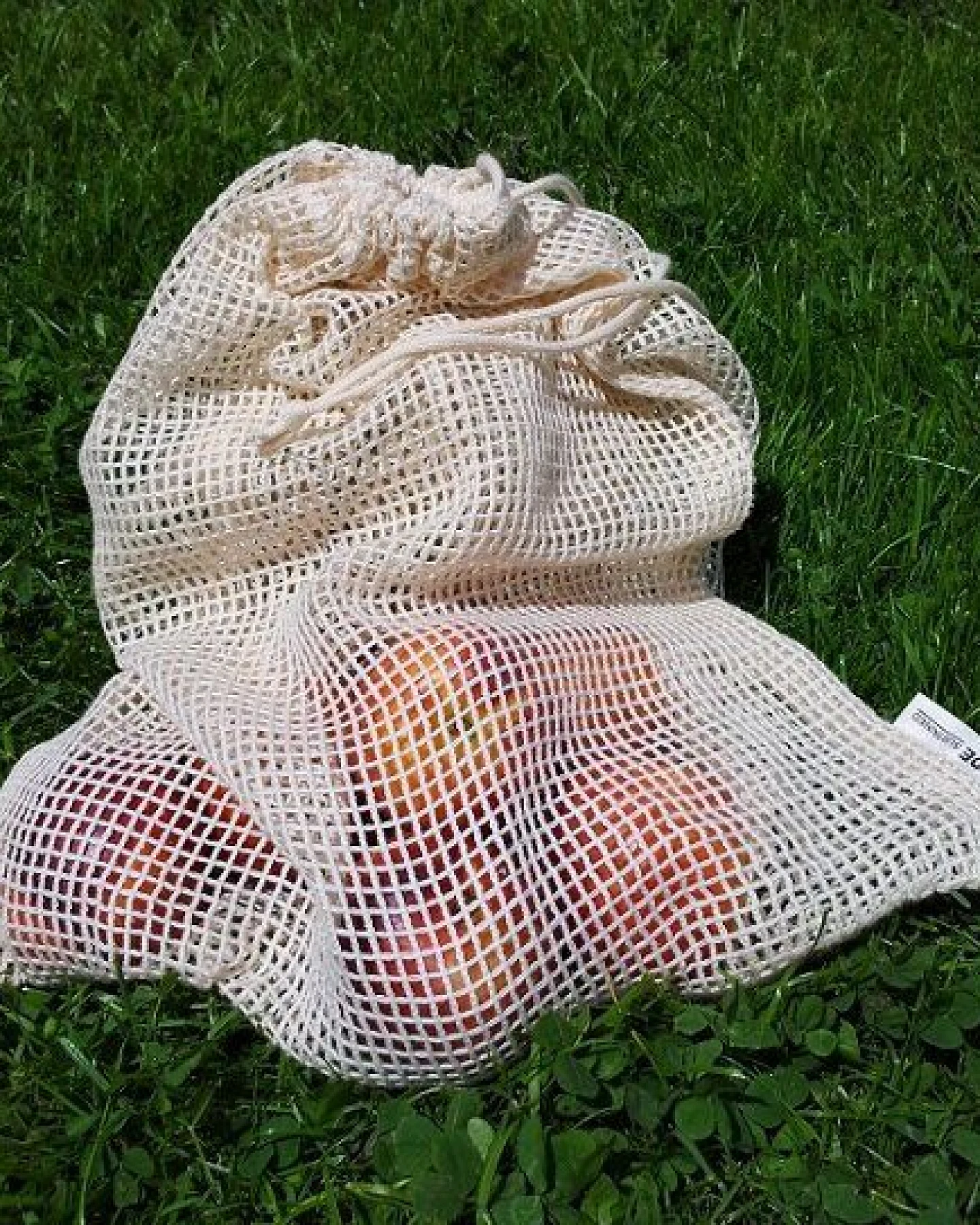 Obst und Gemüsenetz Re-Sack net – Ansicht 3