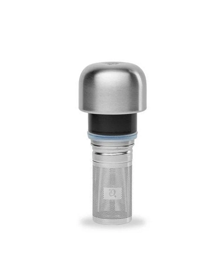 Qwetch Teefilter für 260ml und 500ml Trinkflasche