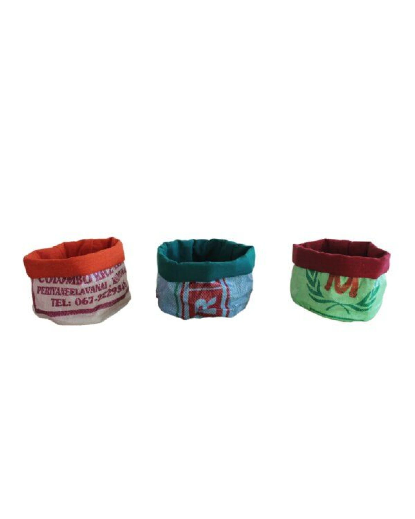 Rice&Carry RICE & CARRY Brotkorb – Ansicht 2