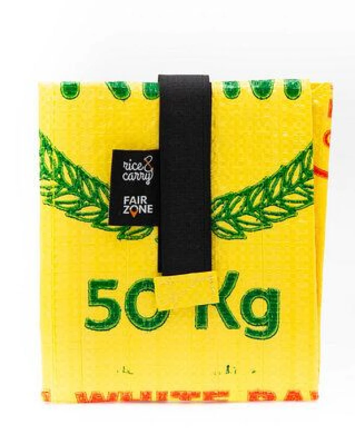 Rice&Carry RICE & CARRY Sandwichtasche