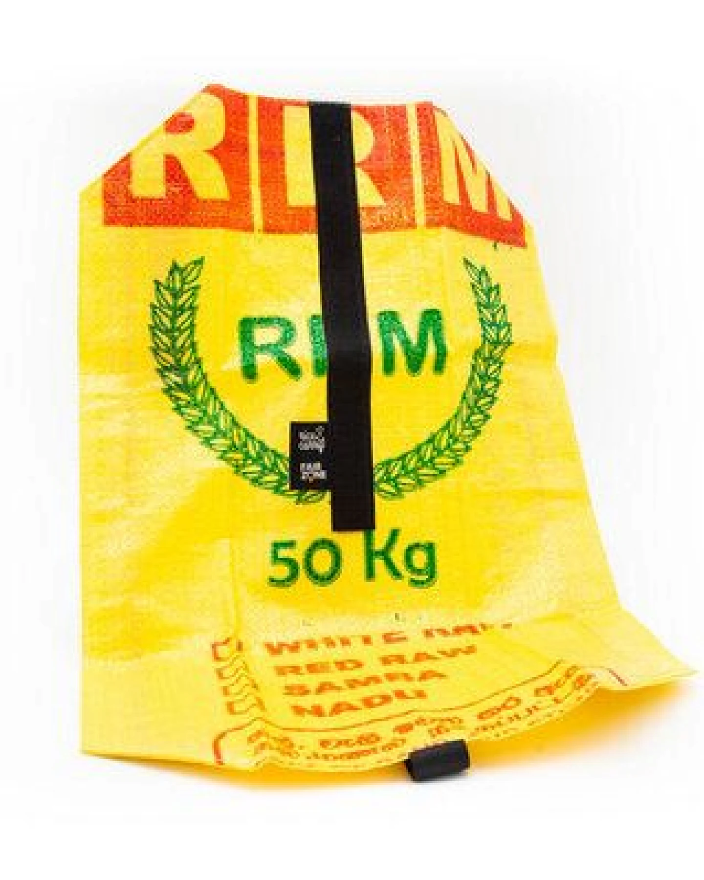 Rice&Carry RICE & CARRY Sandwichtasche – Ansicht 2