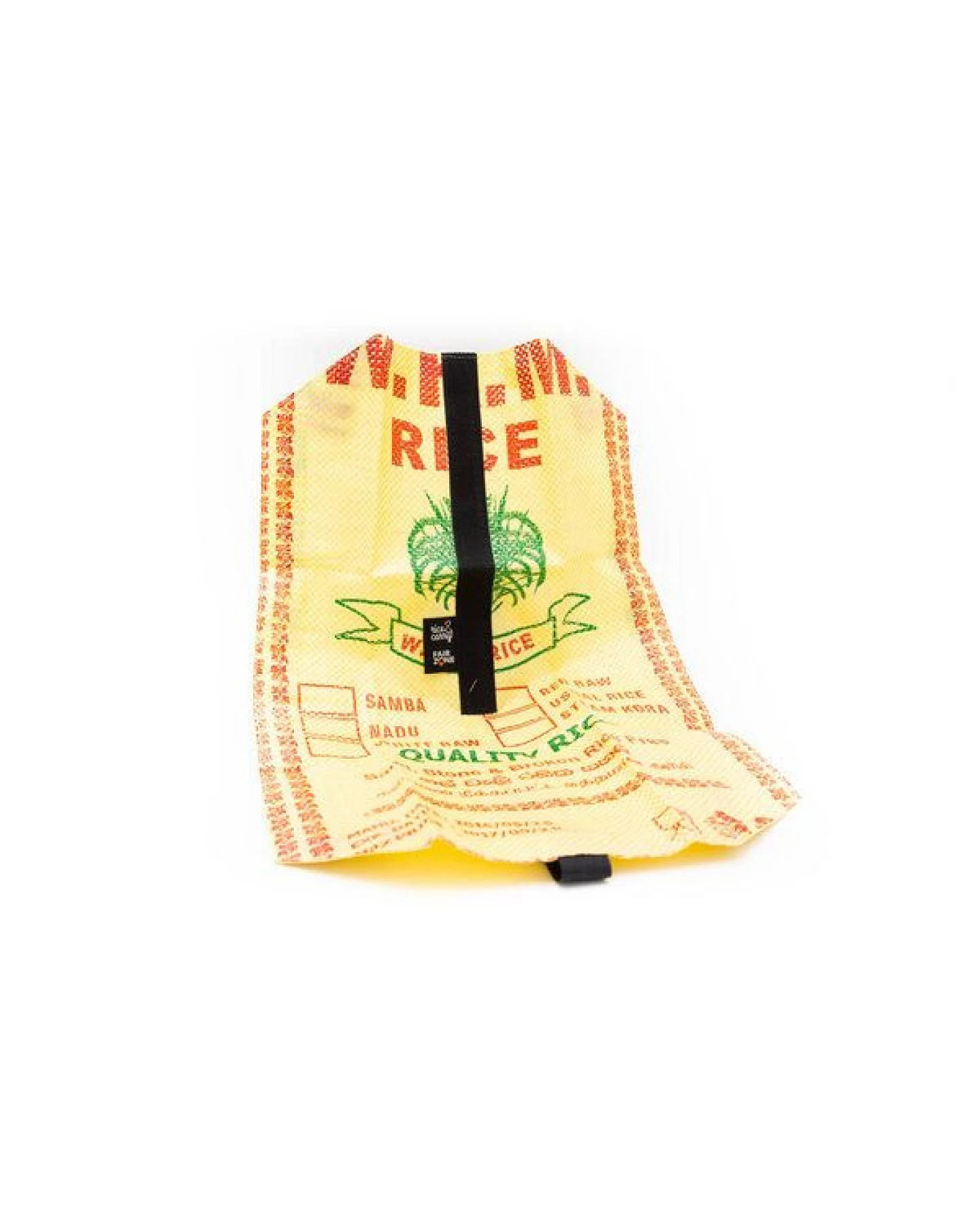 Rice&Carry RICE & CARRY Sandwichtasche – Ansicht 2