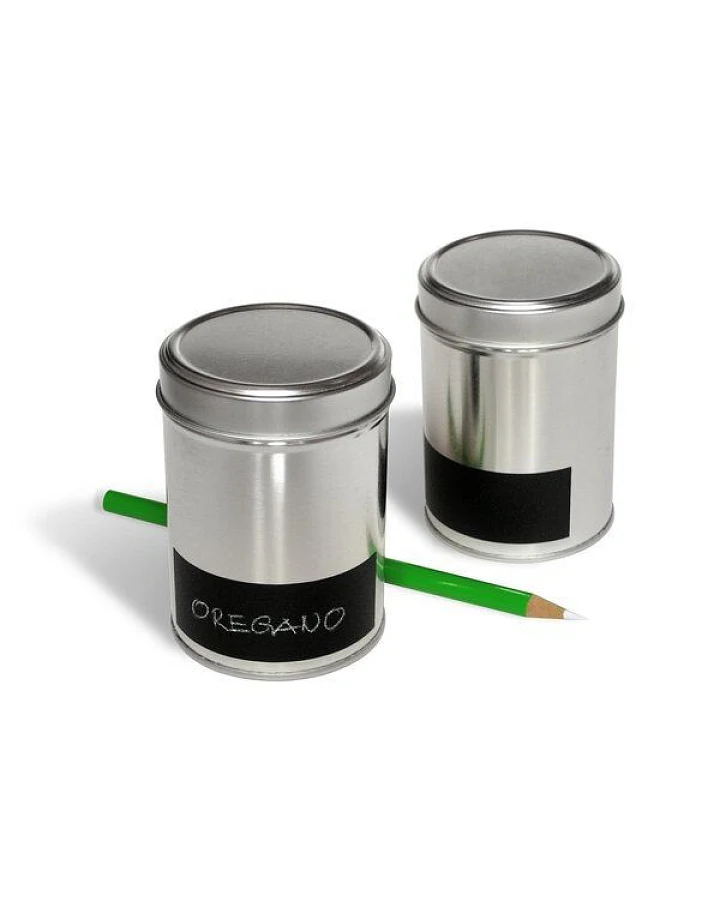 Side by Side GEWÜRZDOSEN / Spice Containers / sidebyside / German Design
