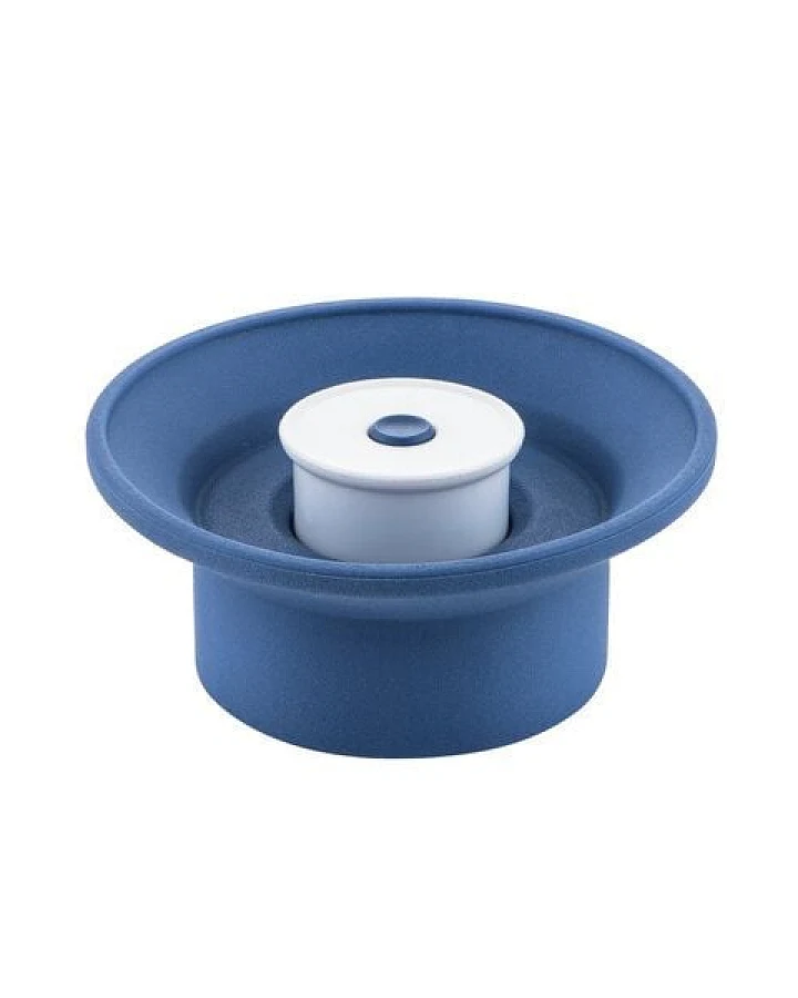 Blau