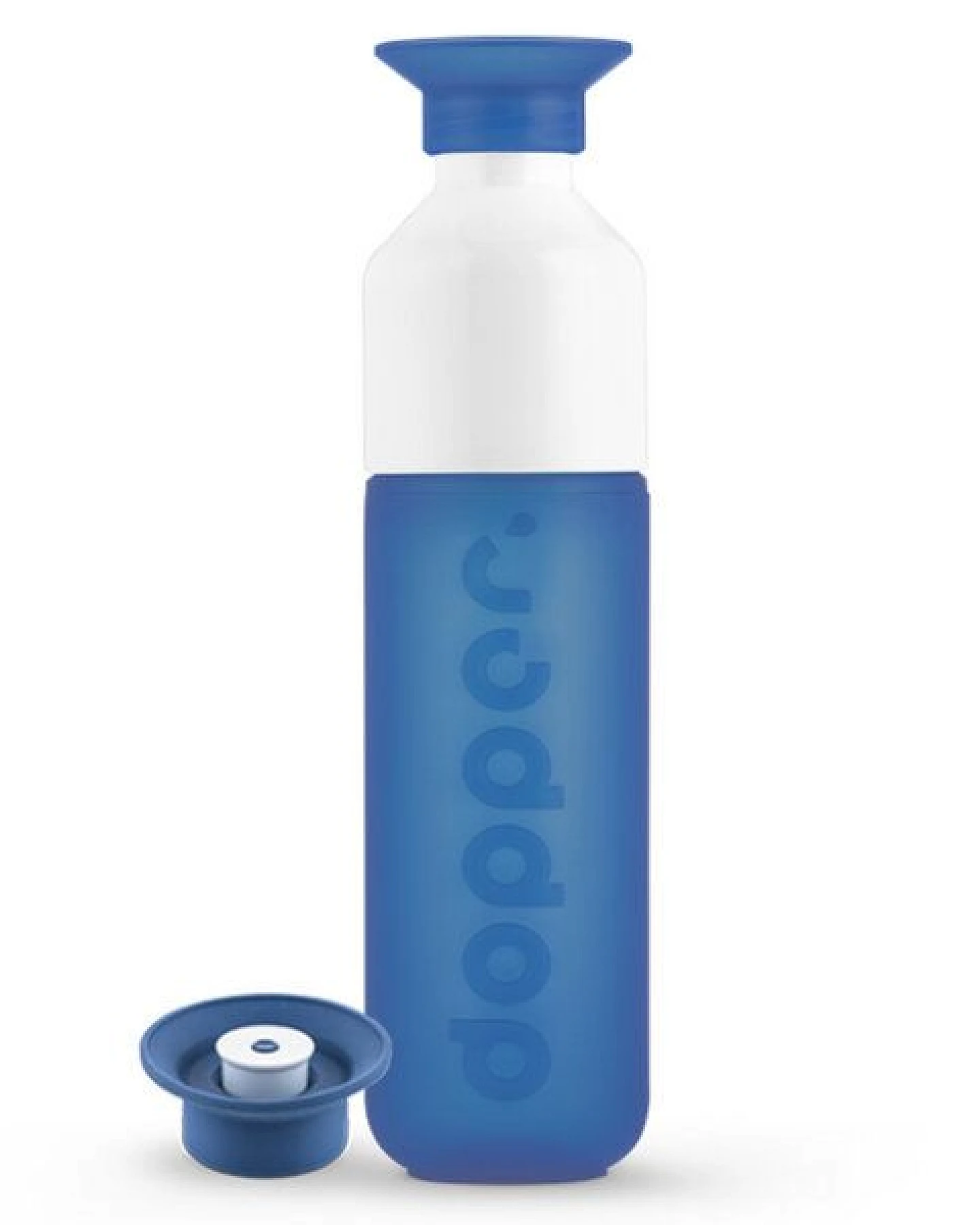 Sportaufsatz Dopper Sport Cap für Trinkflaschen – Ansicht 3