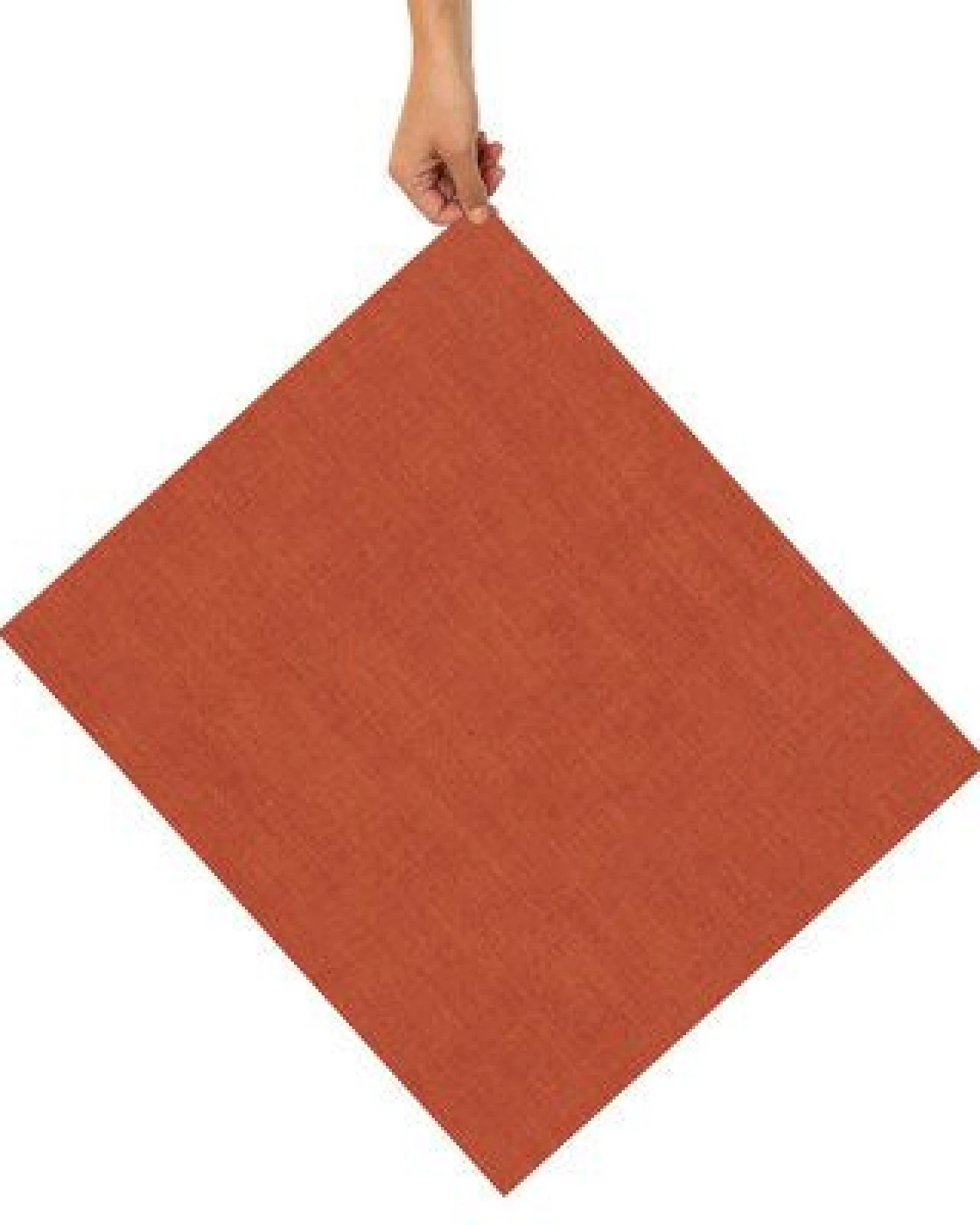 TOFF & ZÜRPEL® Manufaktur EXTRA LARGE (56 x 48 cm) Bio-Bienenwachstuch – Ansicht 2