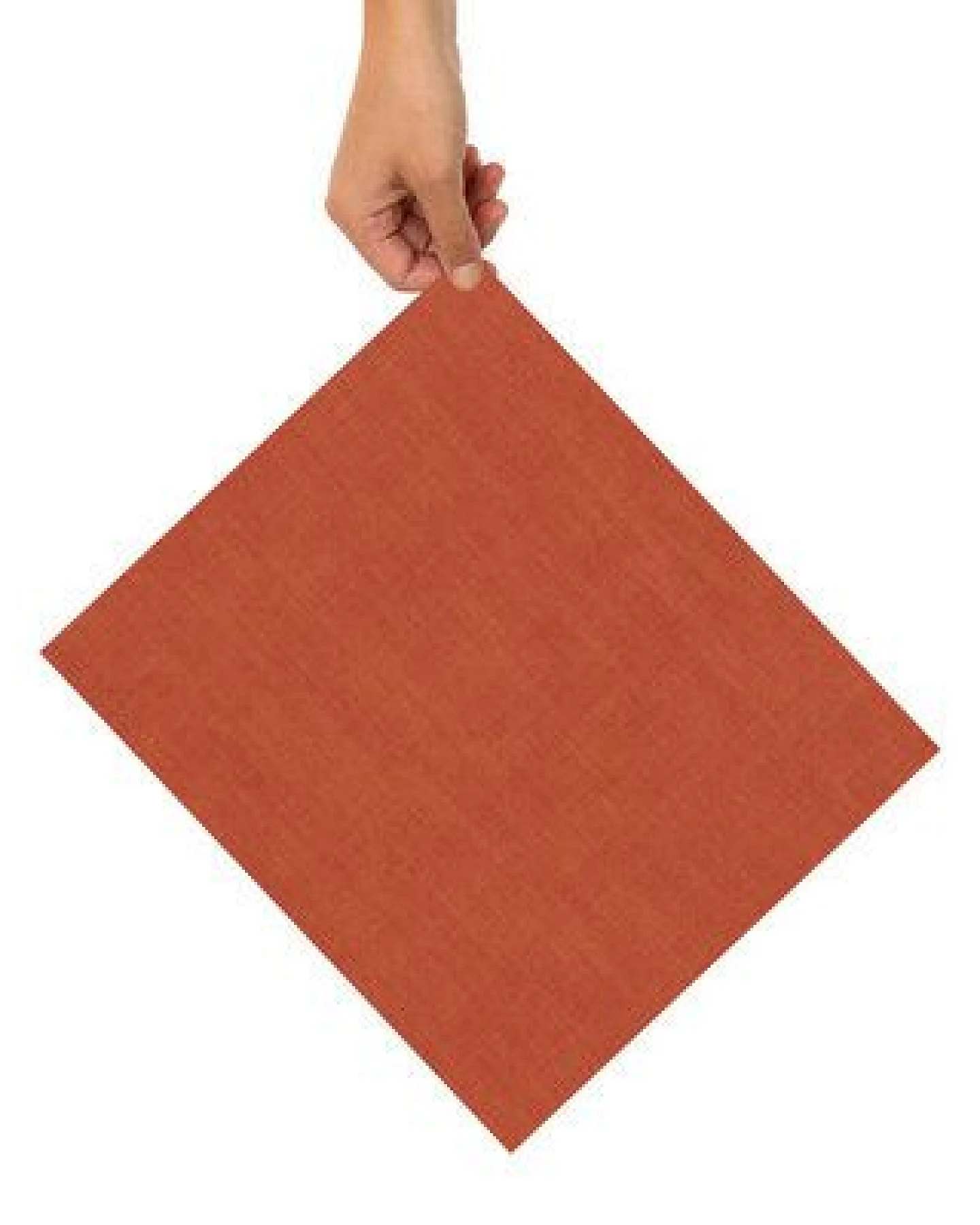 TOFF & ZÜRPEL® Manufaktur LARGE (42 x 36 cm) Bio-Bienenwachstuch – Ansicht 2