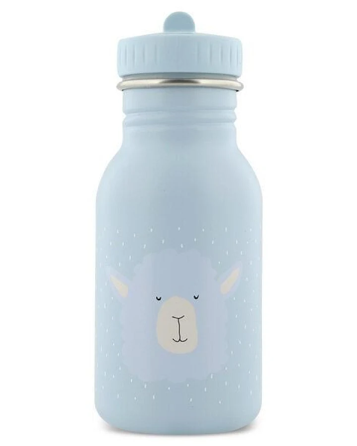TRIXIE – Kindertrinkflasche aus Edelstahl – 350ml