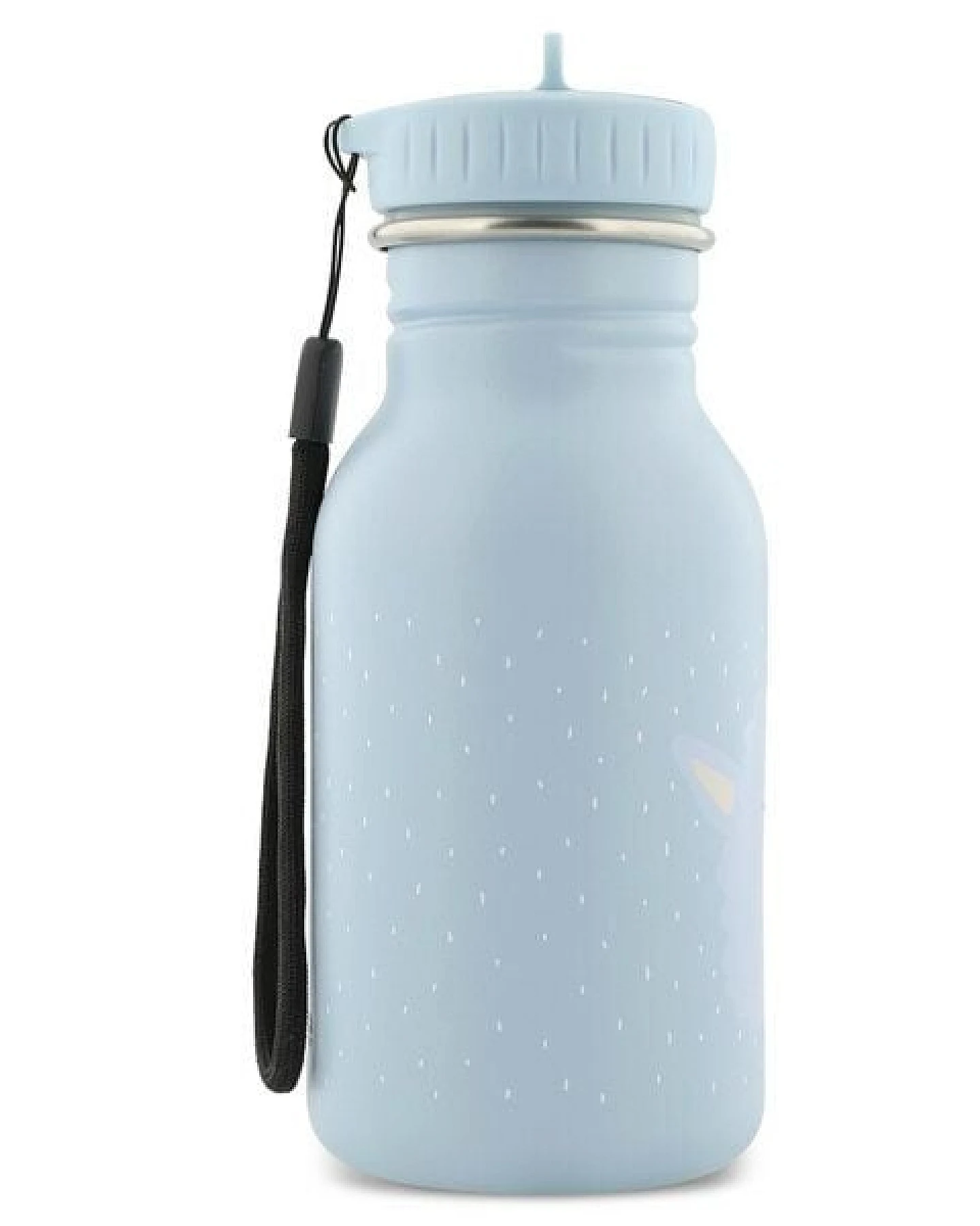 TRIXIE – Kindertrinkflasche aus Edelstahl – 350ml – Ansicht 3