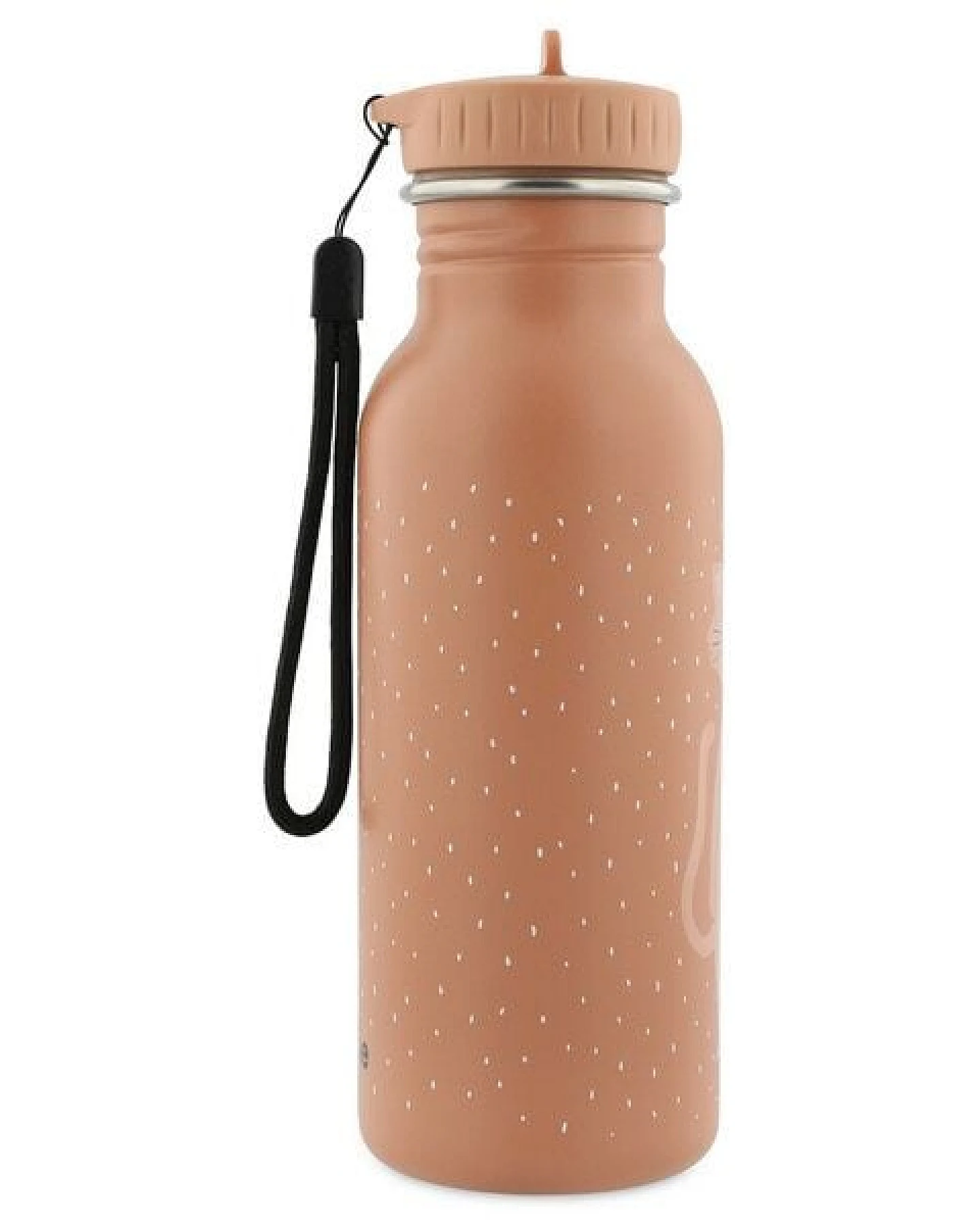 TRIXIE – Kindertrinkflasche aus Edelstahl – 500ml – Ansicht 3