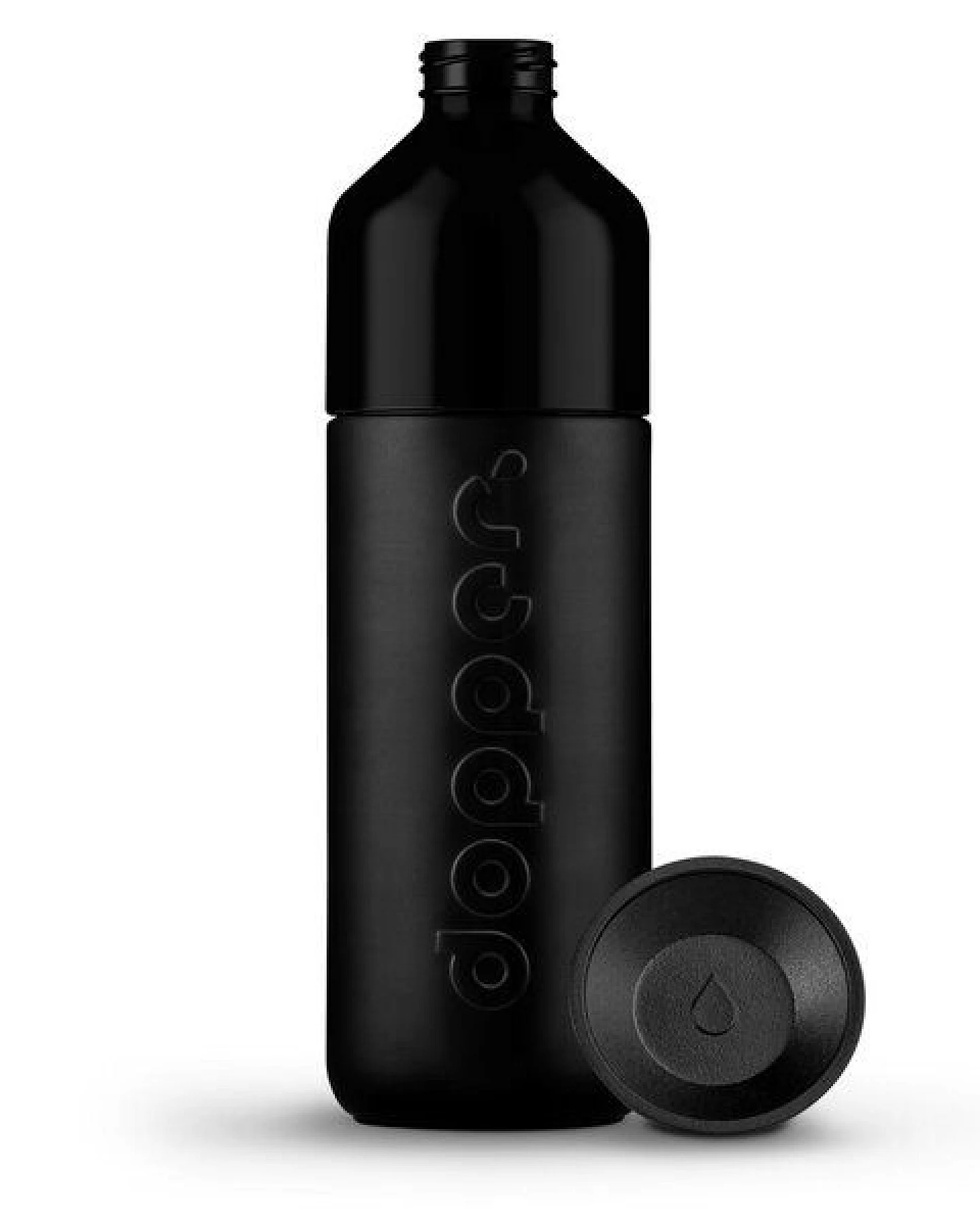 Thermosflasche Dopper Insulated 1L - Doppelwandig, auslaufsicher, hält 24h kalt / 9h heiß – Ansicht 4