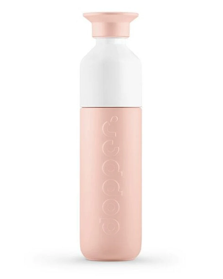 Thermosflasche Dopper Insulated 350ml, 580 ml - Doppelwandig, auslaufsicher, hält 24h kalt / 9h heiß