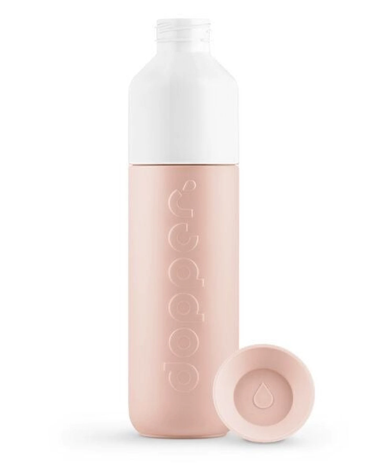 Thermosflasche Dopper Insulated 350ml, 580 ml - Doppelwandig, auslaufsicher, hält 24h kalt / 9h heiß – Ansicht 4