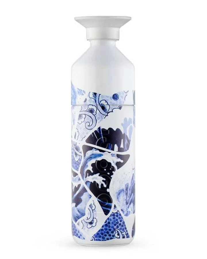 The Tide (Royal Delft)