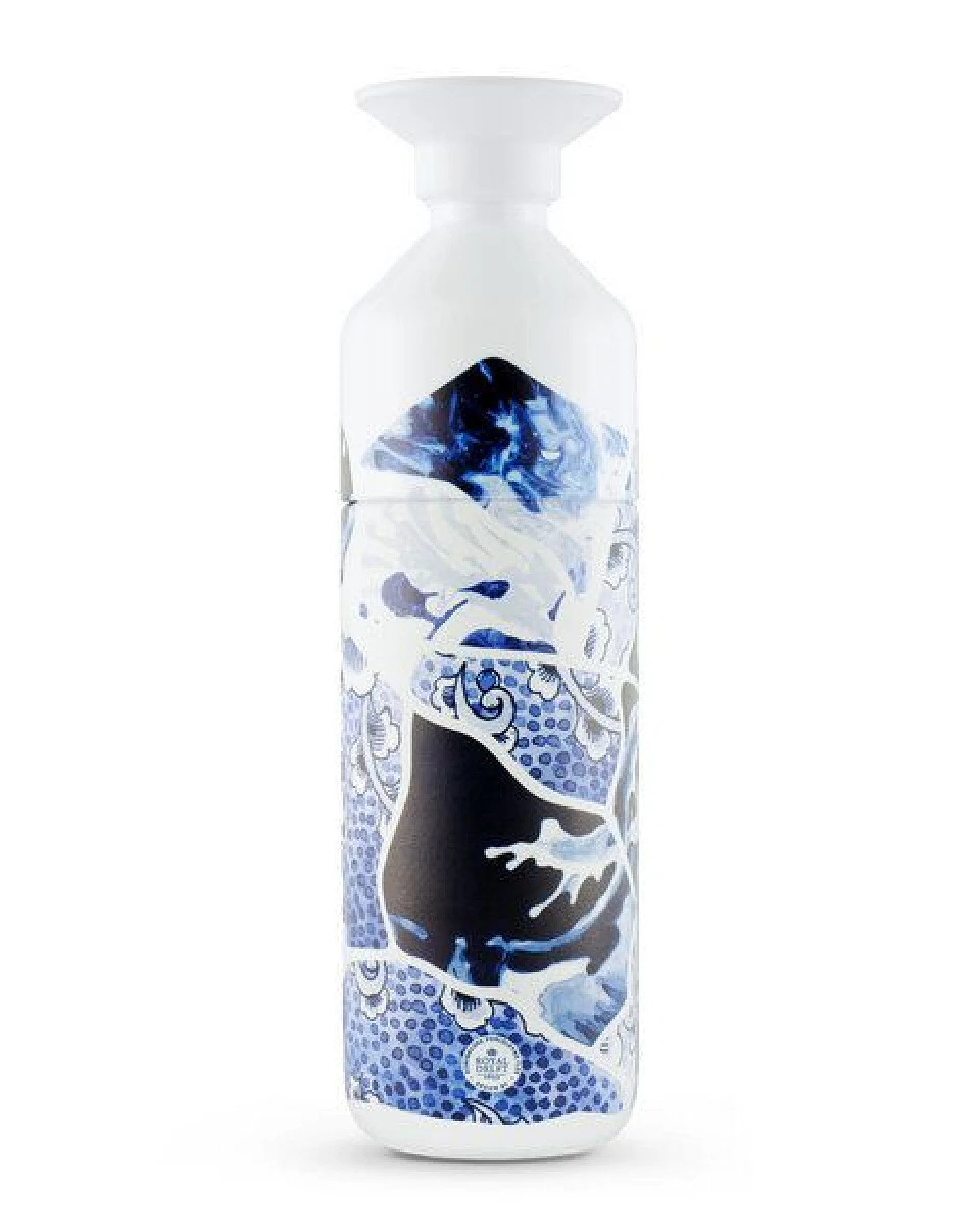 Thermosflasche Dopper Insulated 350ml, 580 ml - Doppelwandig, auslaufsicher, hält 24h kalt / 9h heiß – Ansicht 2
