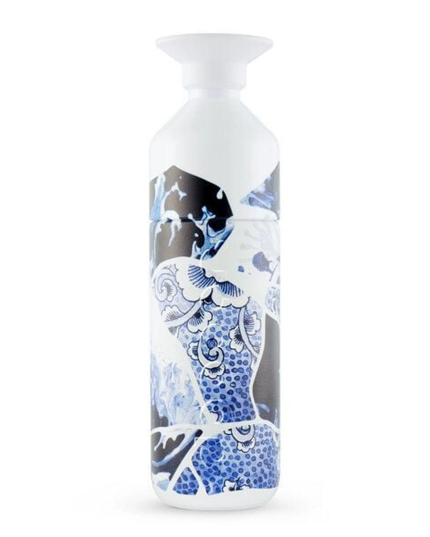 Thermosflasche Dopper Insulated 350ml, 580 ml - Doppelwandig, auslaufsicher, hält 24h kalt / 9h heiß – Ansicht 3