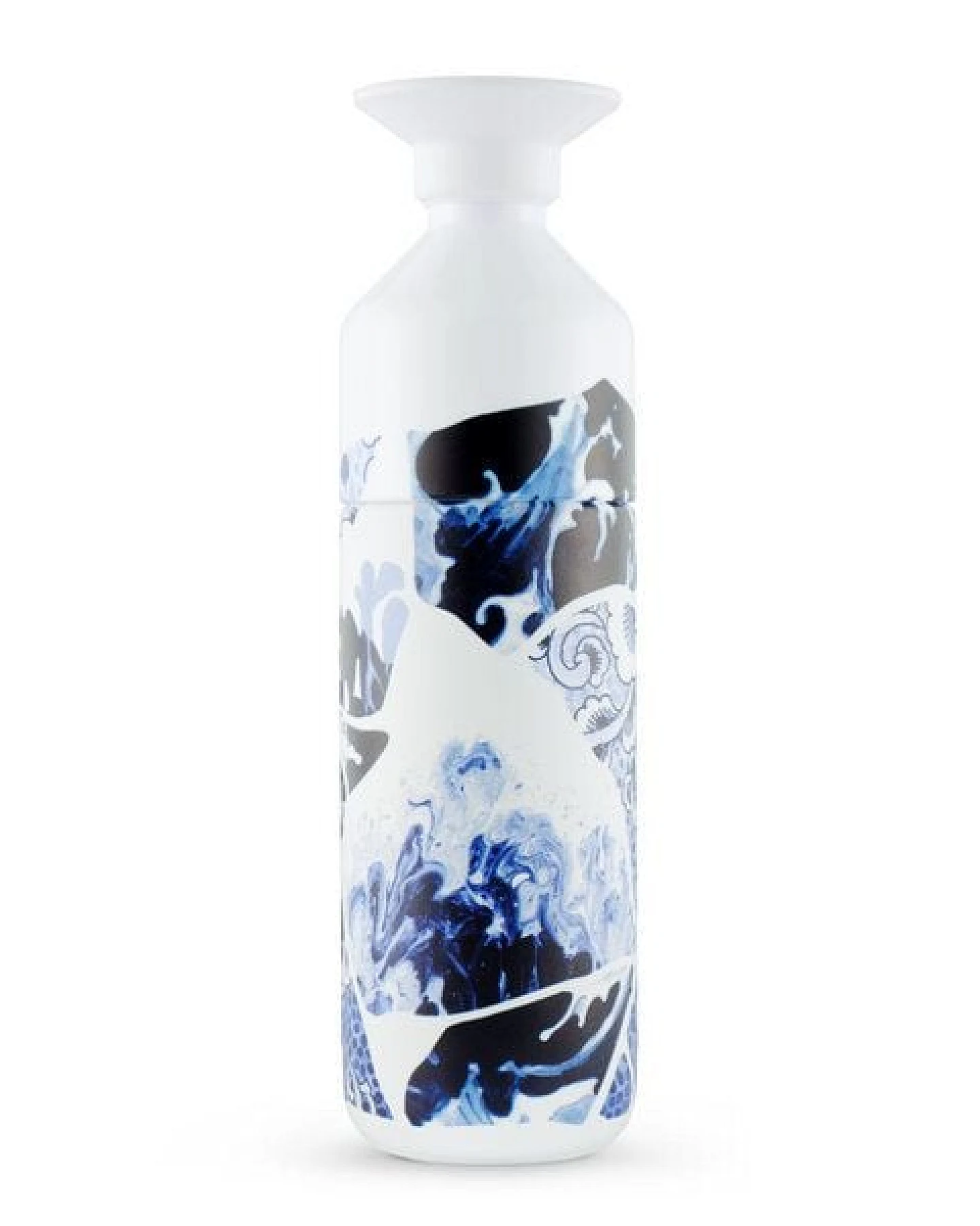 Thermosflasche Dopper Insulated 350ml, 580 ml - Doppelwandig, auslaufsicher, hält 24h kalt / 9h heiß – Ansicht 4