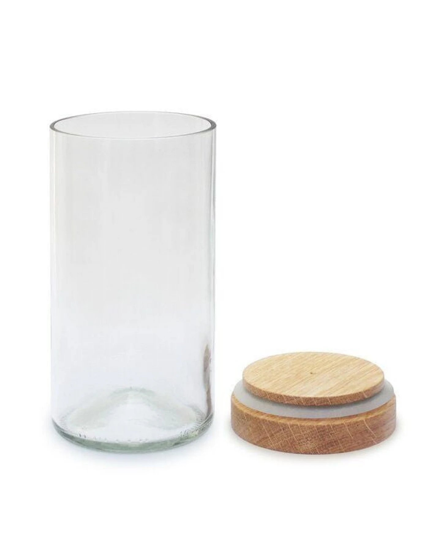 Vorratsglas 450 ml von side by side – Ansicht 3