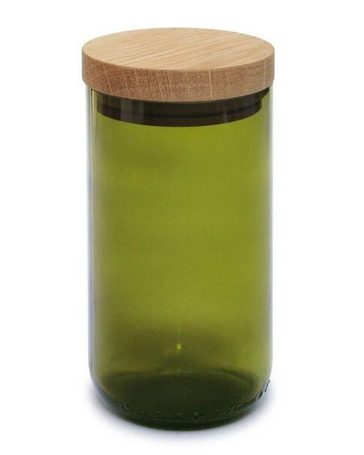 Vorratsglas 450 ml von side by side