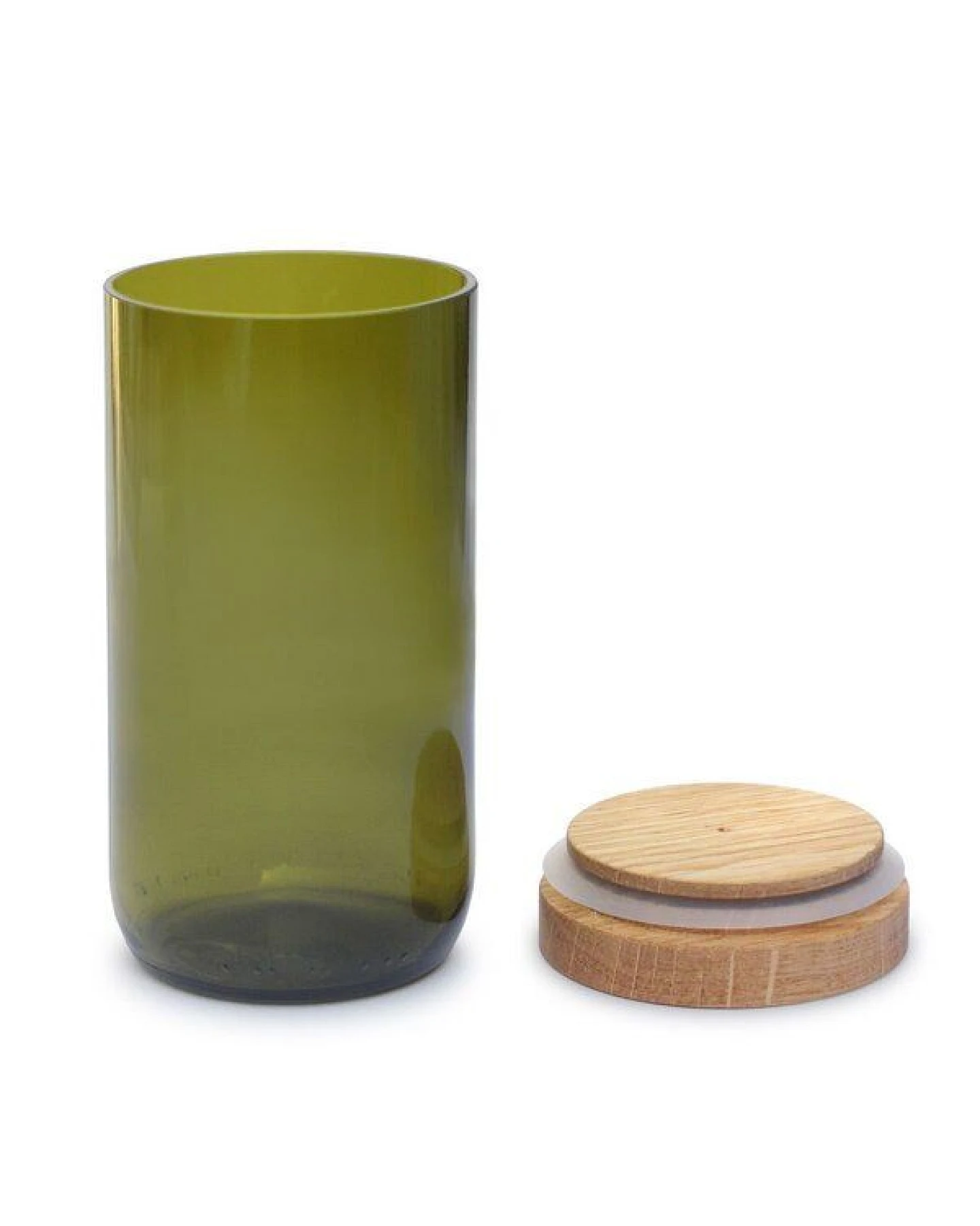 Vorratsglas 450 ml von side by side – Ansicht 2