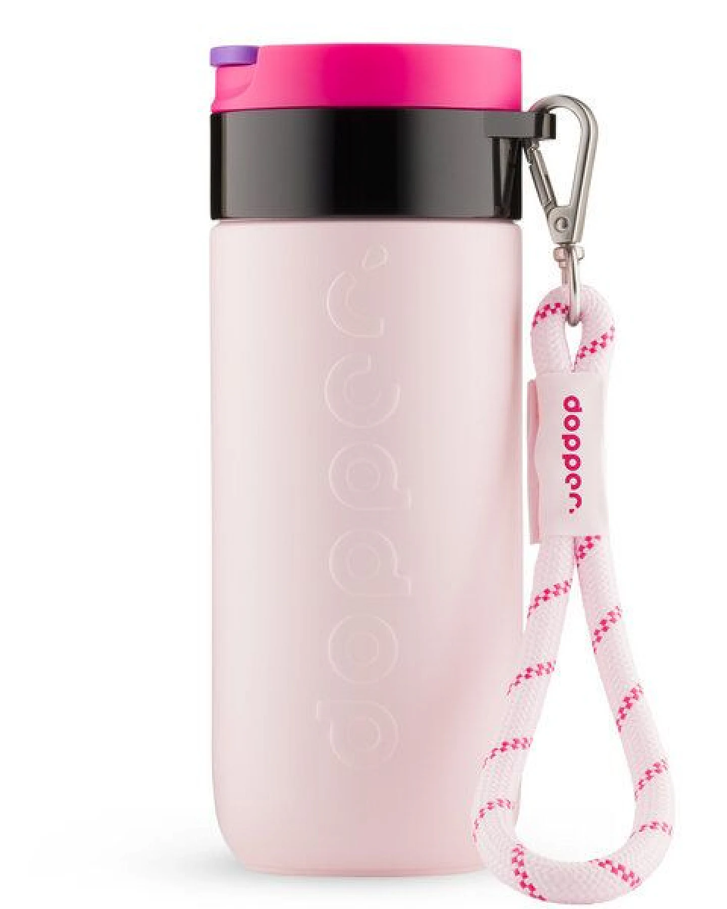 Wrist Cord - Trageschlaufe für den Dopper Travel Mug – Ansicht 2