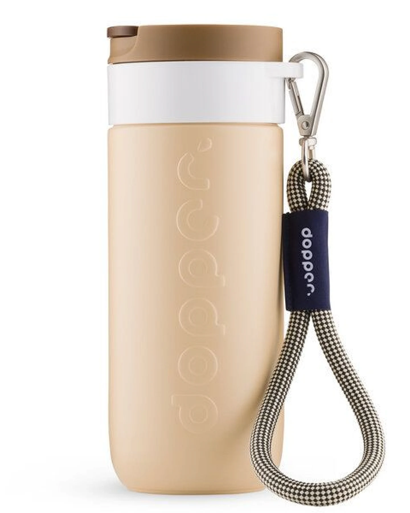 Wrist Cord - Trageschlaufe für den Dopper Travel Mug – Ansicht 2