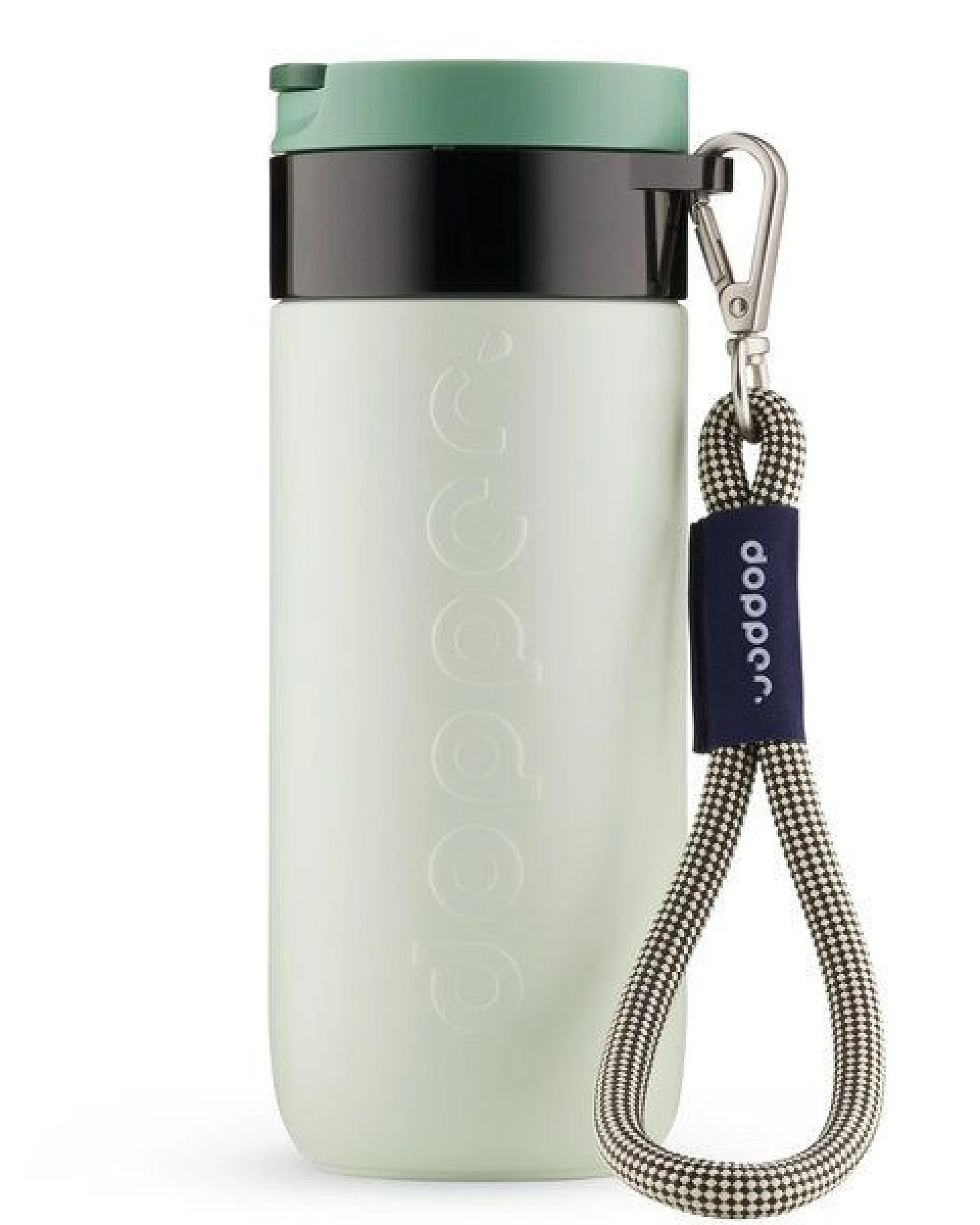 Wrist Cord - Trageschlaufe für den Dopper Travel Mug – Ansicht 2