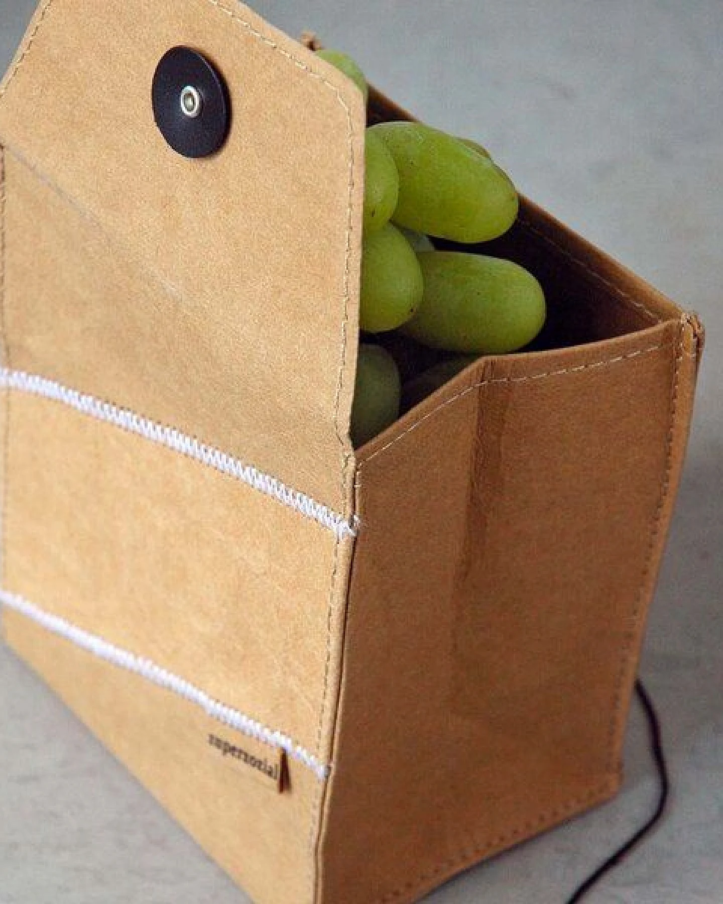Zuperzozial LUNCHBAG – Ansicht 2