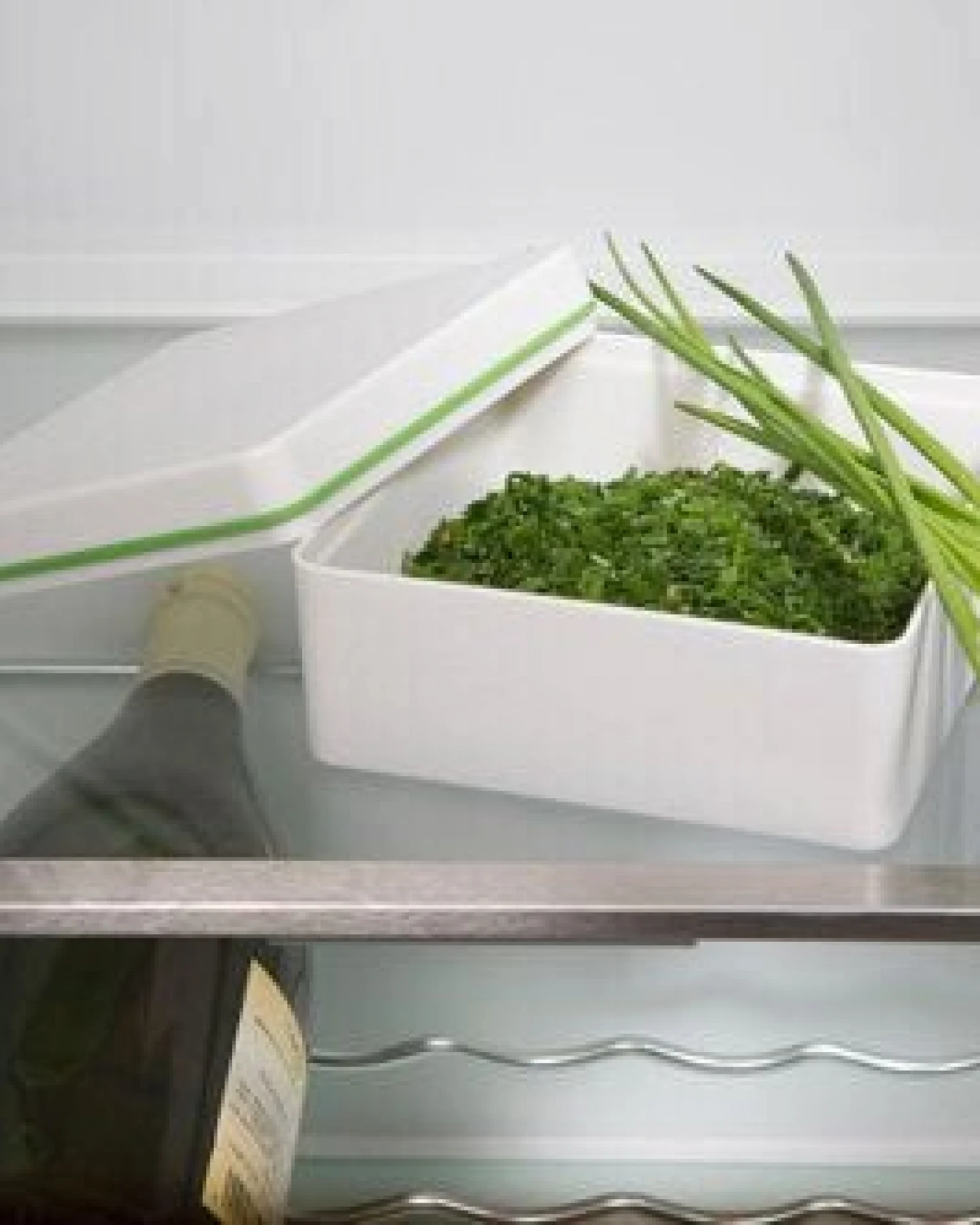 ajaa Quadratische Aufbewahrungsbox 0,6 l – Ansicht 3
