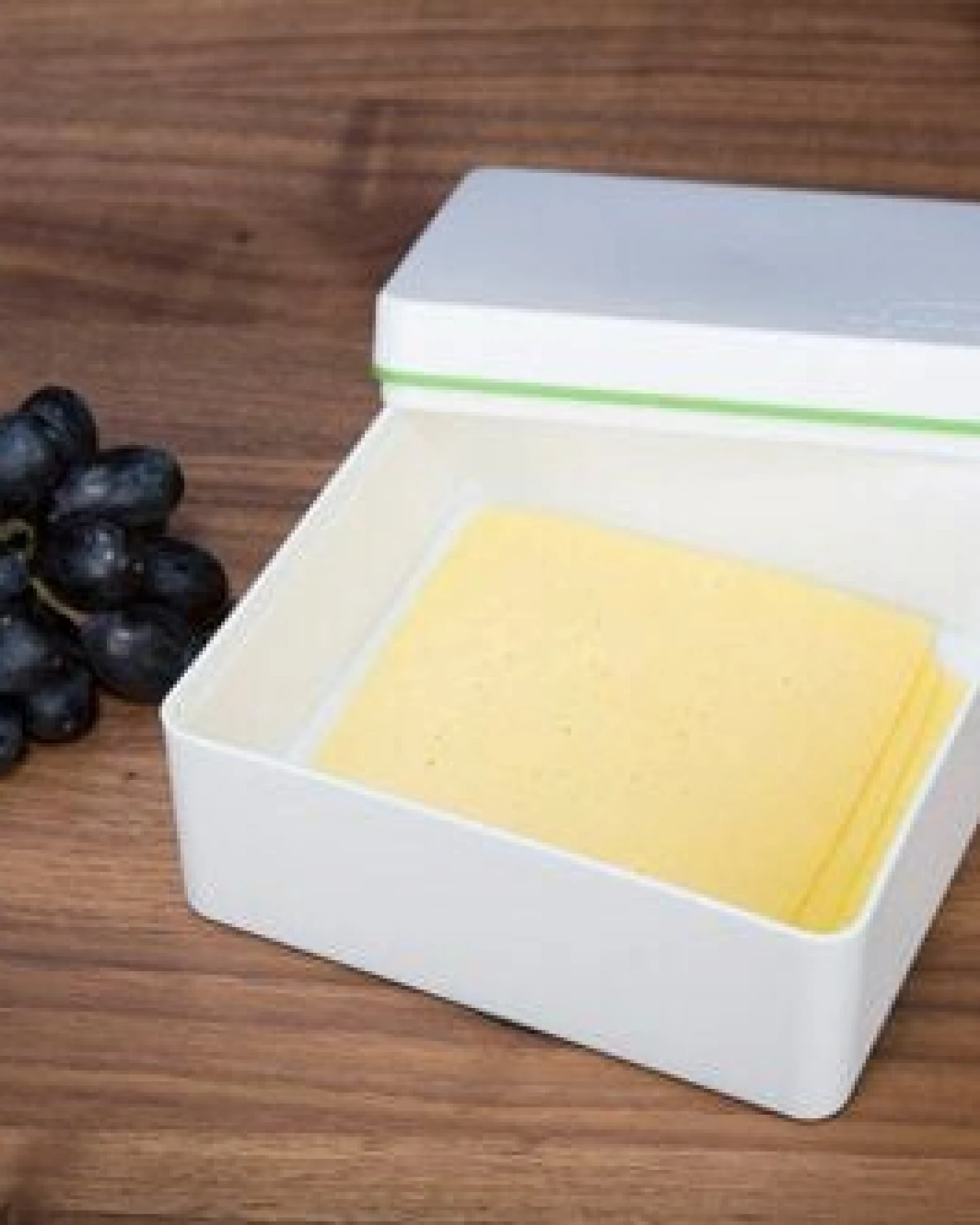 ajaa Quadratische Aufbewahrungsbox 0,6 l – Ansicht 4