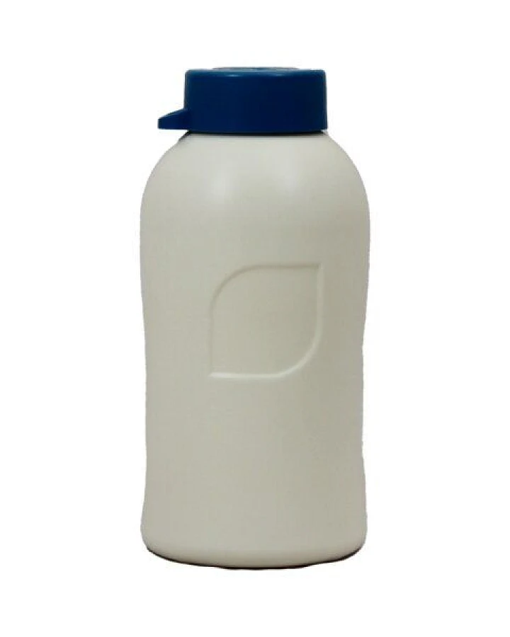 ajaa! - nachhaltige Trinkflasche 0,4l