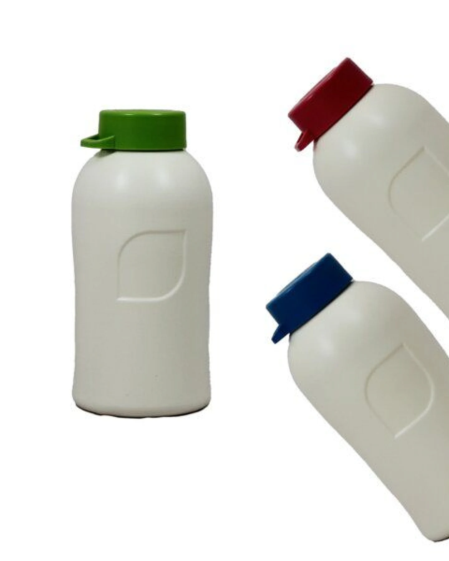 ajaa! - nachhaltige Trinkflasche 0,4l – Ansicht 3