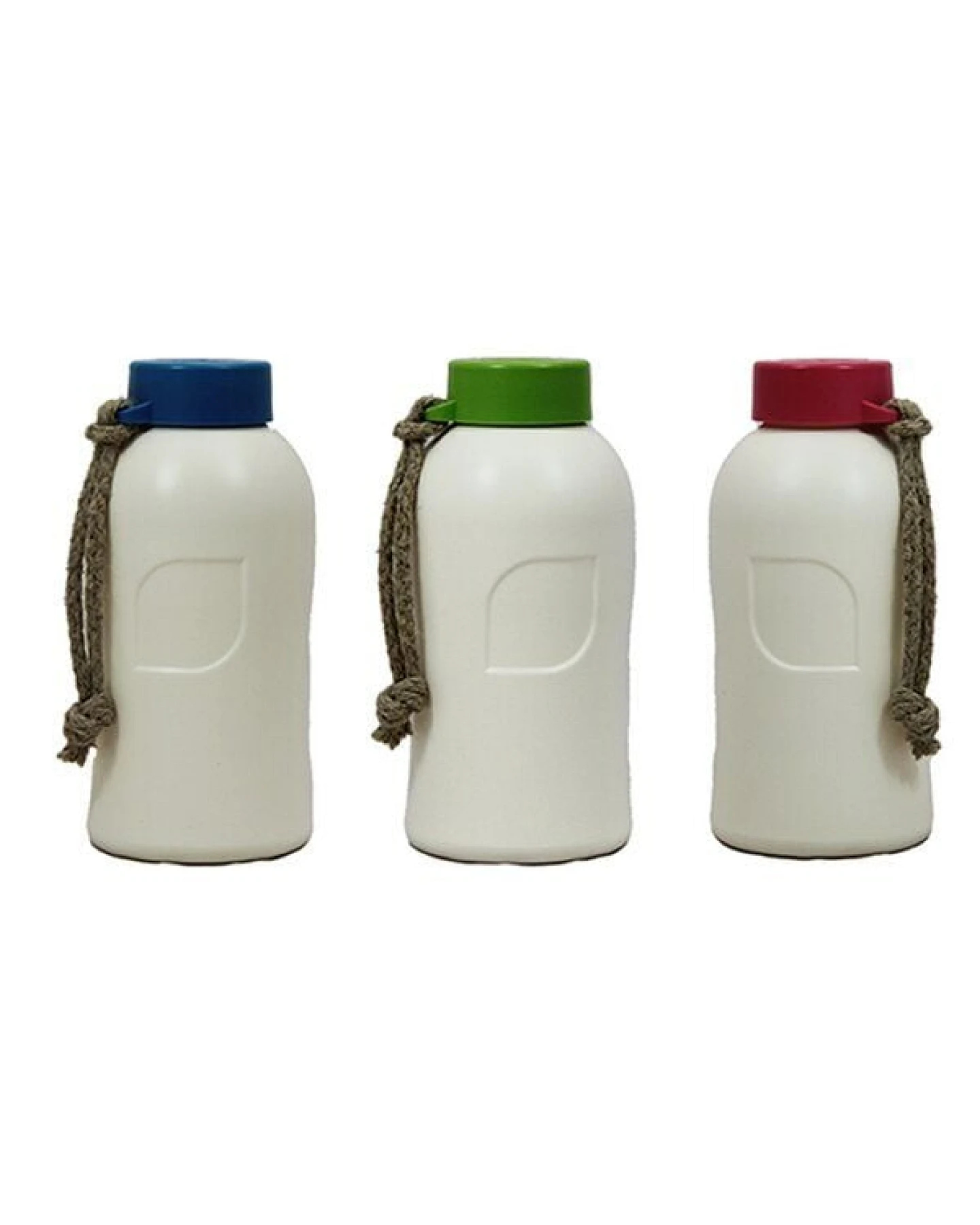ajaa! - nachhaltige Trinkflasche 0,4l – Ansicht 4