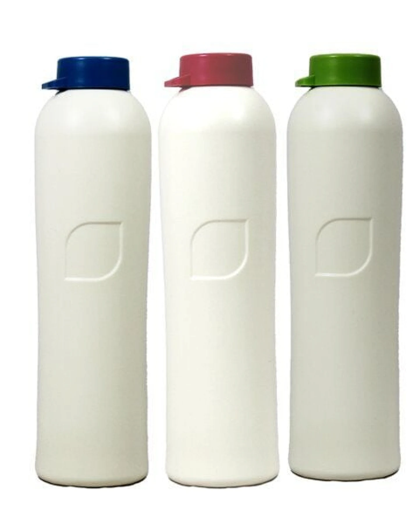 ajaa! - nachhaltige Trinkflasche 0,8l – Ansicht 3