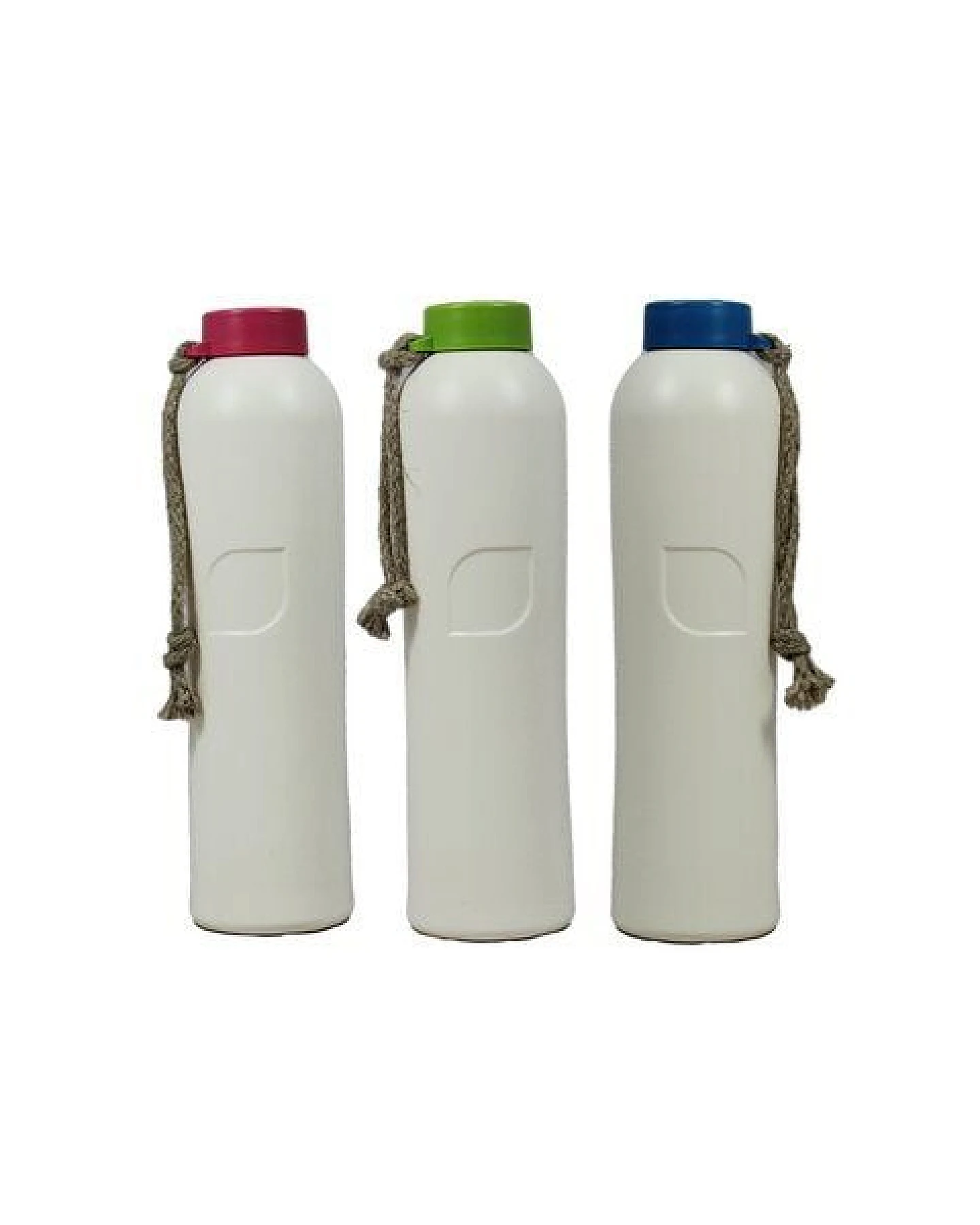 ajaa! - nachhaltige Trinkflasche 0,8l – Ansicht 4