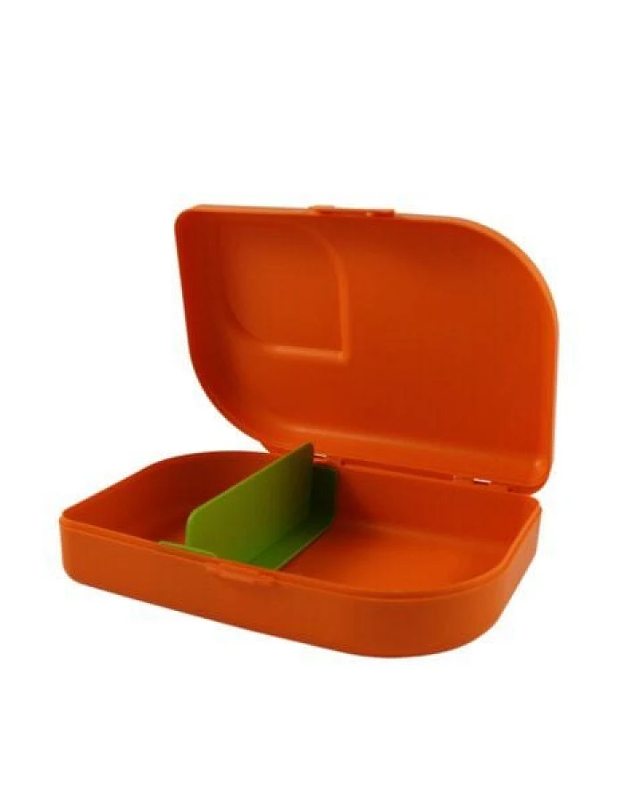 ajaa! Box I Brotbox I