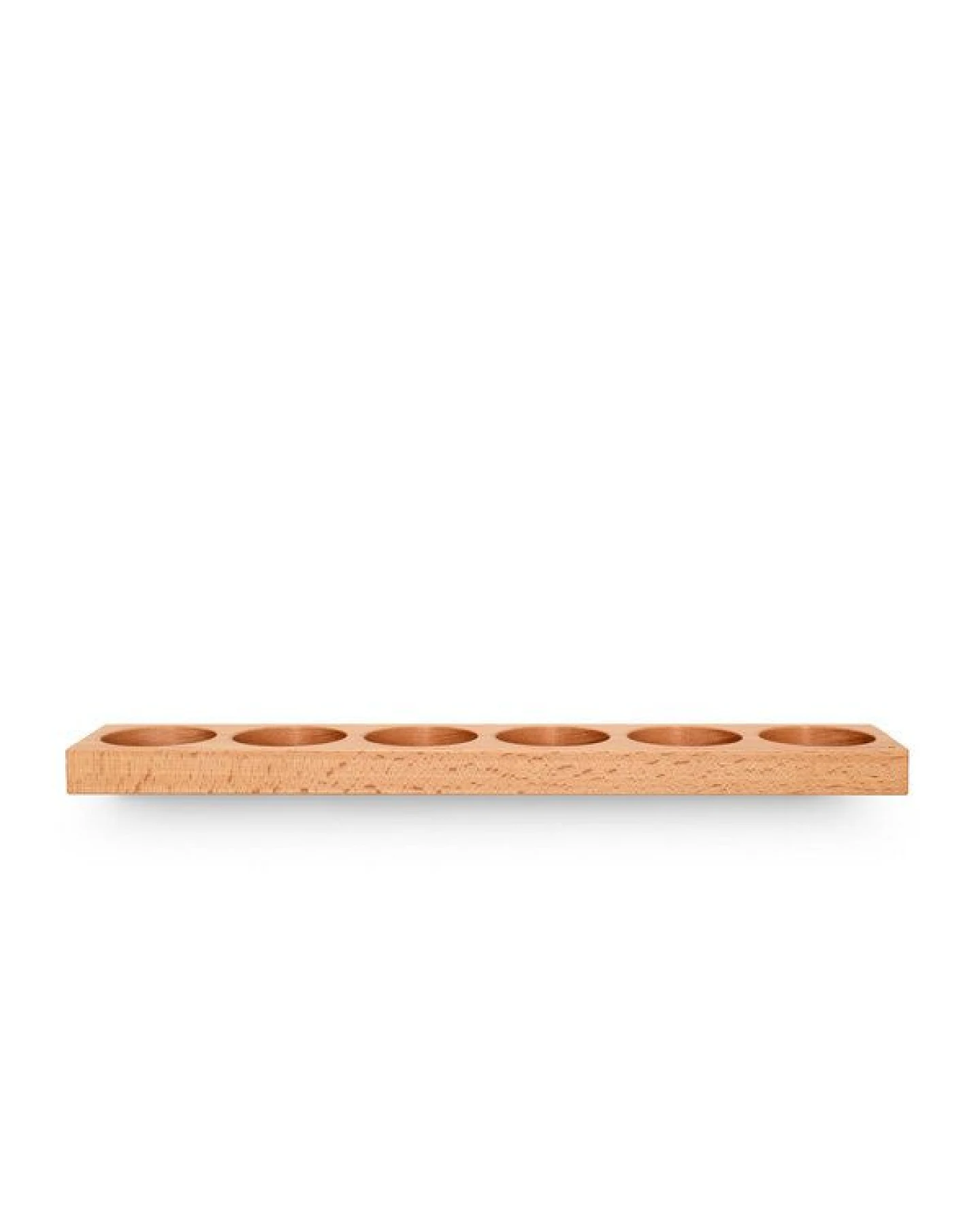 klotzaufklotz Gewürzregal Buche – Ansicht 2