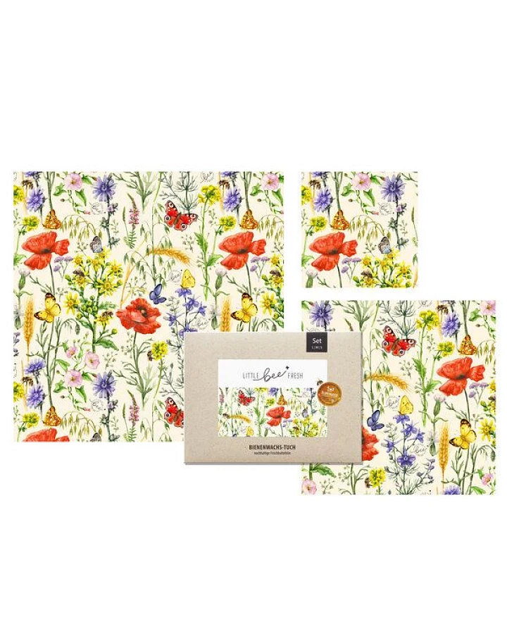 Bienentraum + Blumenspende