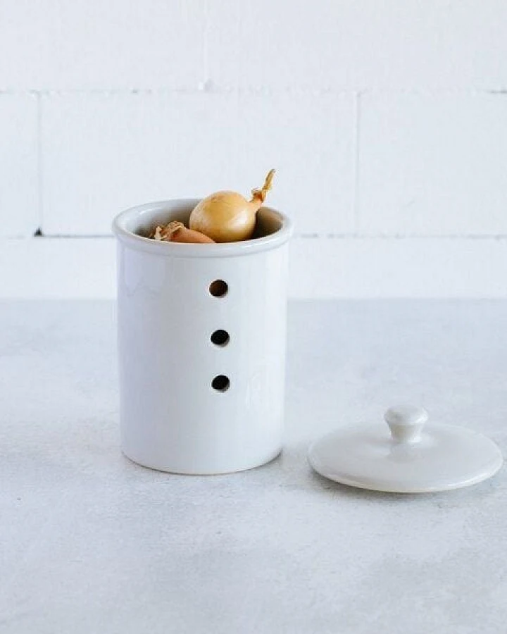 little bee fresh kleiner Zwiebeltopf 1l