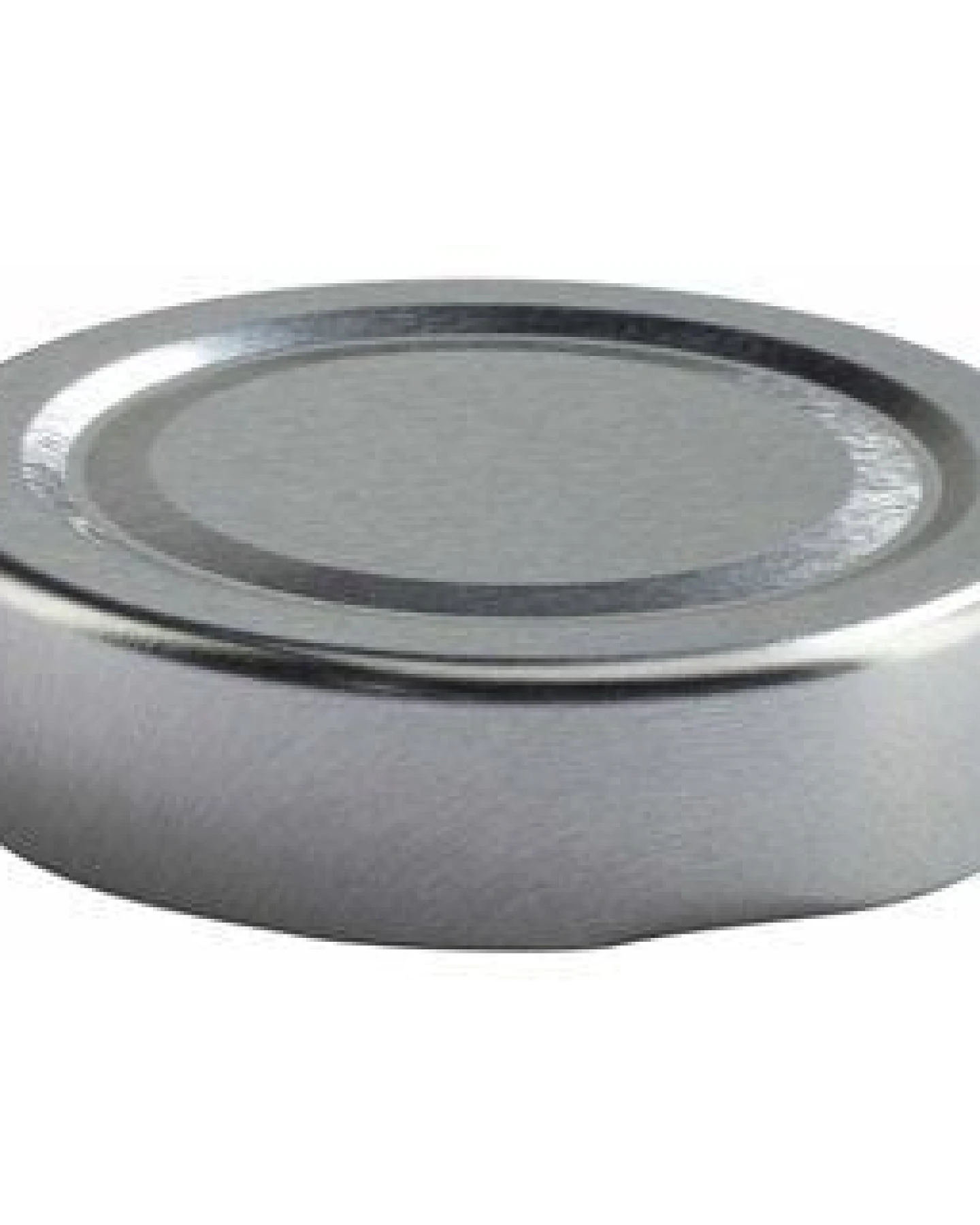 mikken Einmachglas / Gewürzglas 150 ml mit Blueseal Deckel PVC-frei – Ansicht 4