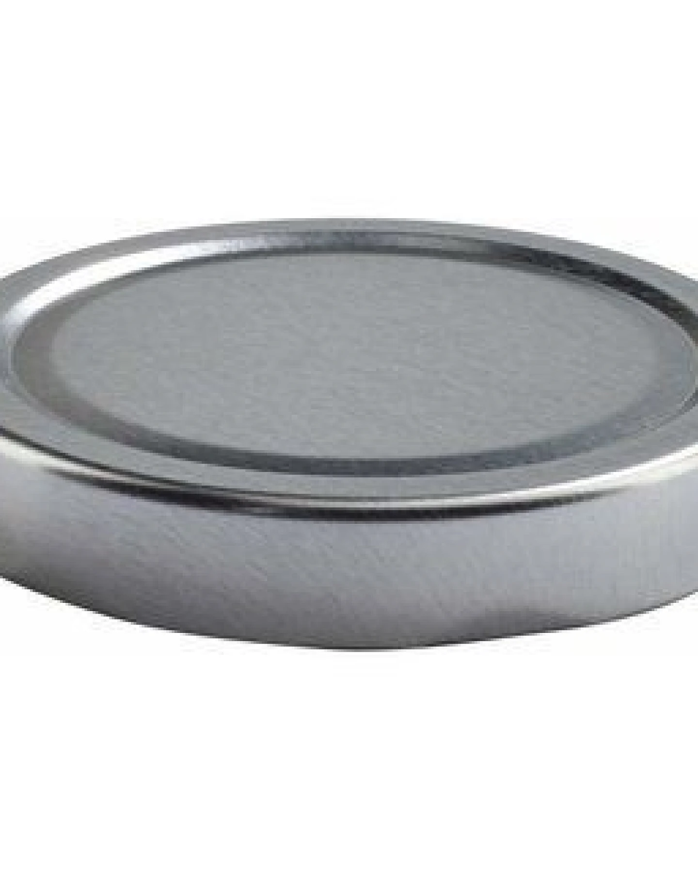 mikken Einmachglas Vorratsglas 400 ml mit Schraubverschluss PVC-frei – Ansicht 4