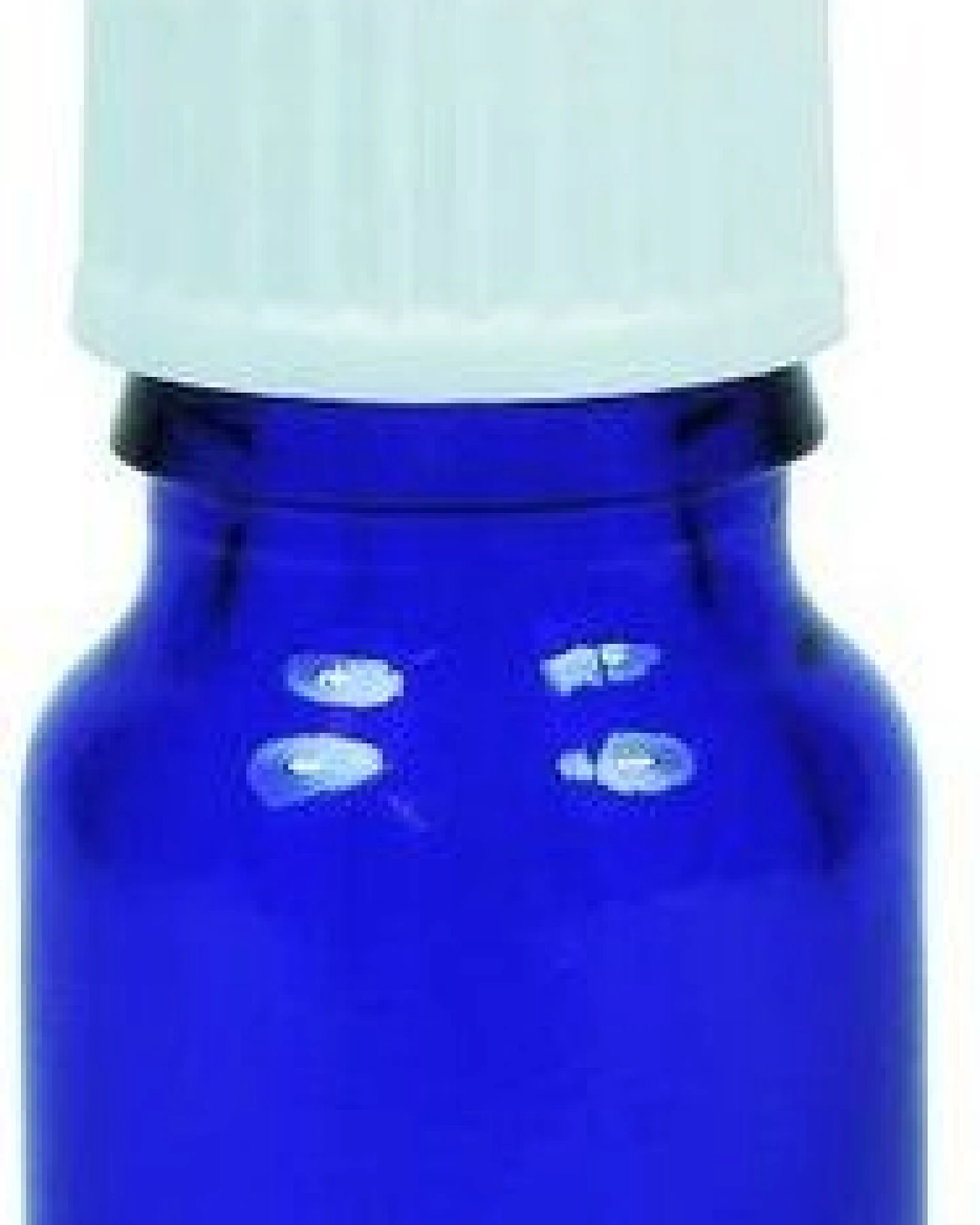 mikken Pipettenflasche Dosierflasche – Ansicht 2