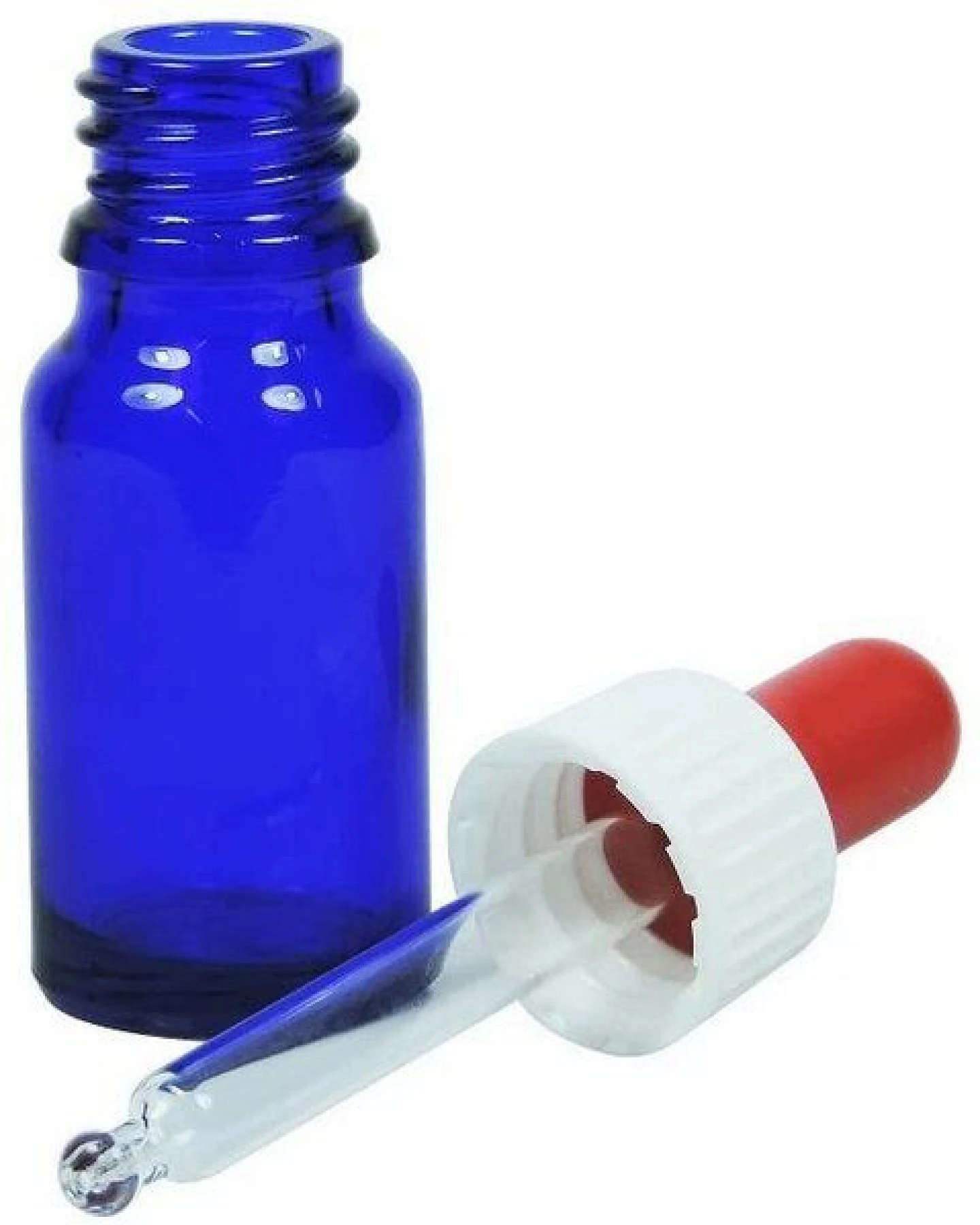 mikken Pipettenflasche Dosierflasche – Ansicht 3