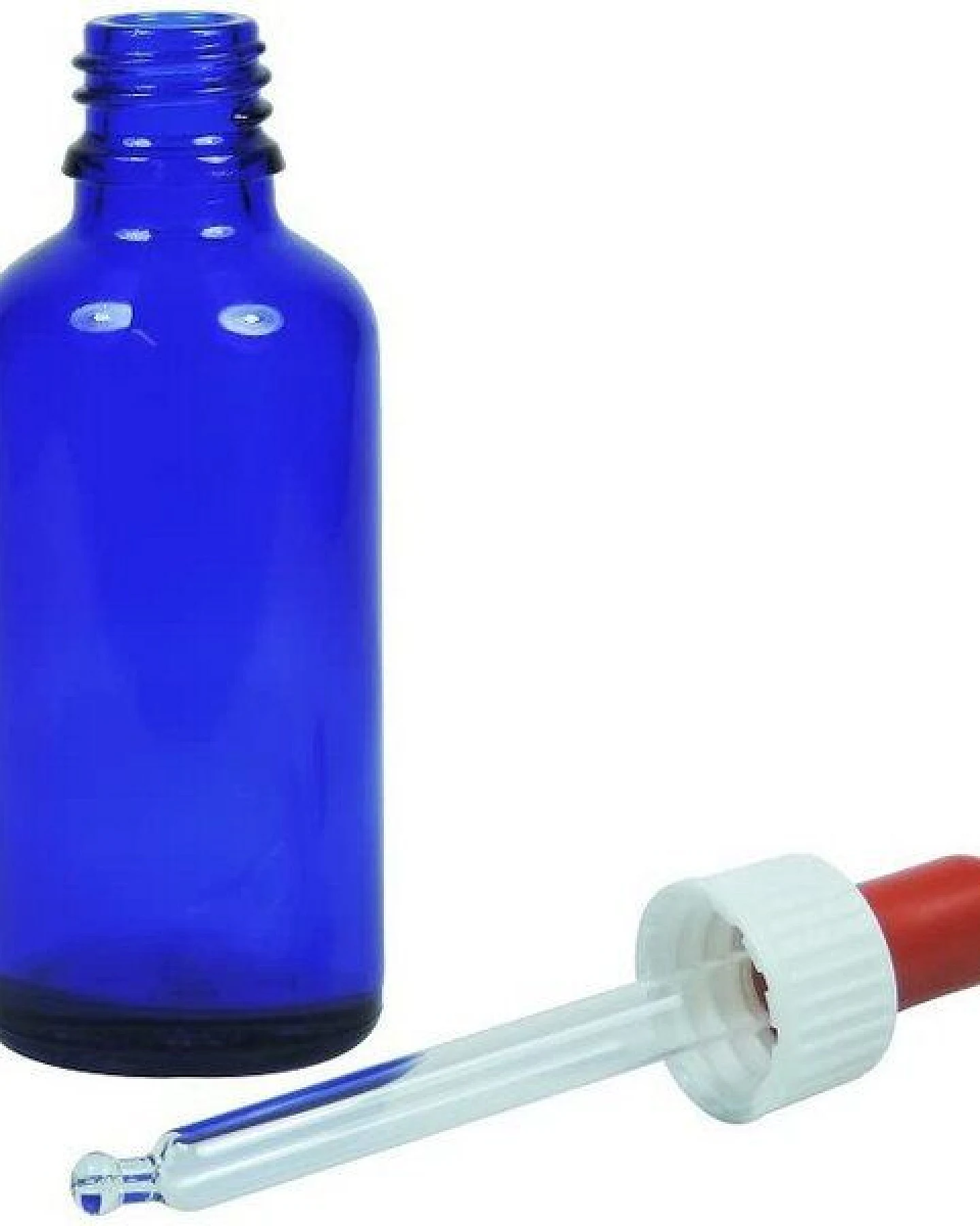 mikken Pipettenflasche Dosierflasche – Ansicht 3